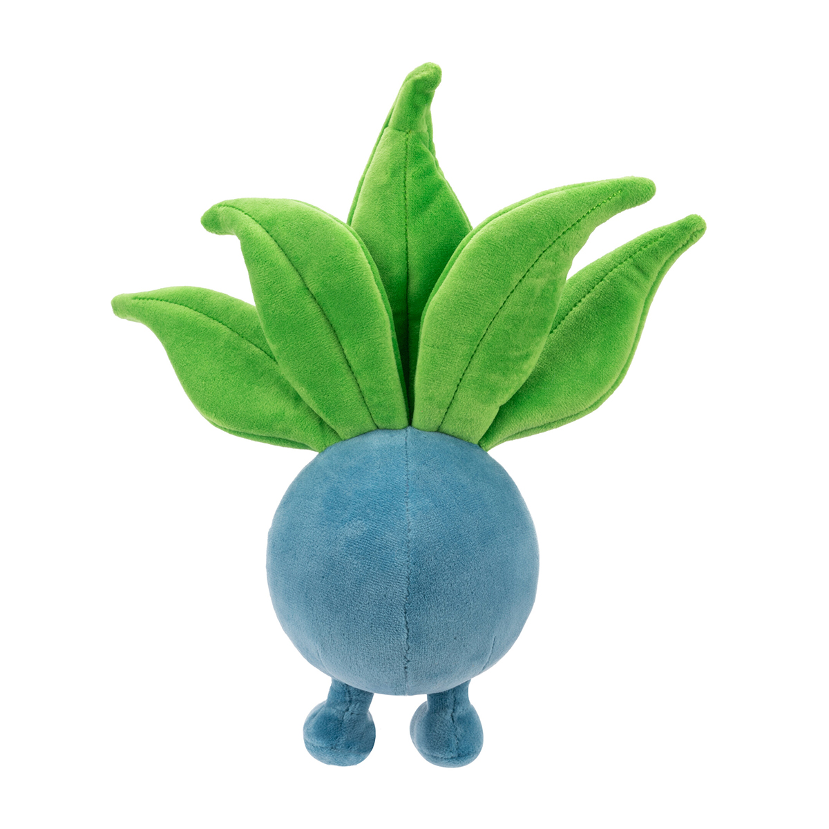 М'яка іграшка The Pokémon Company – Оддіш Oddish – 20 см — превʼю 4