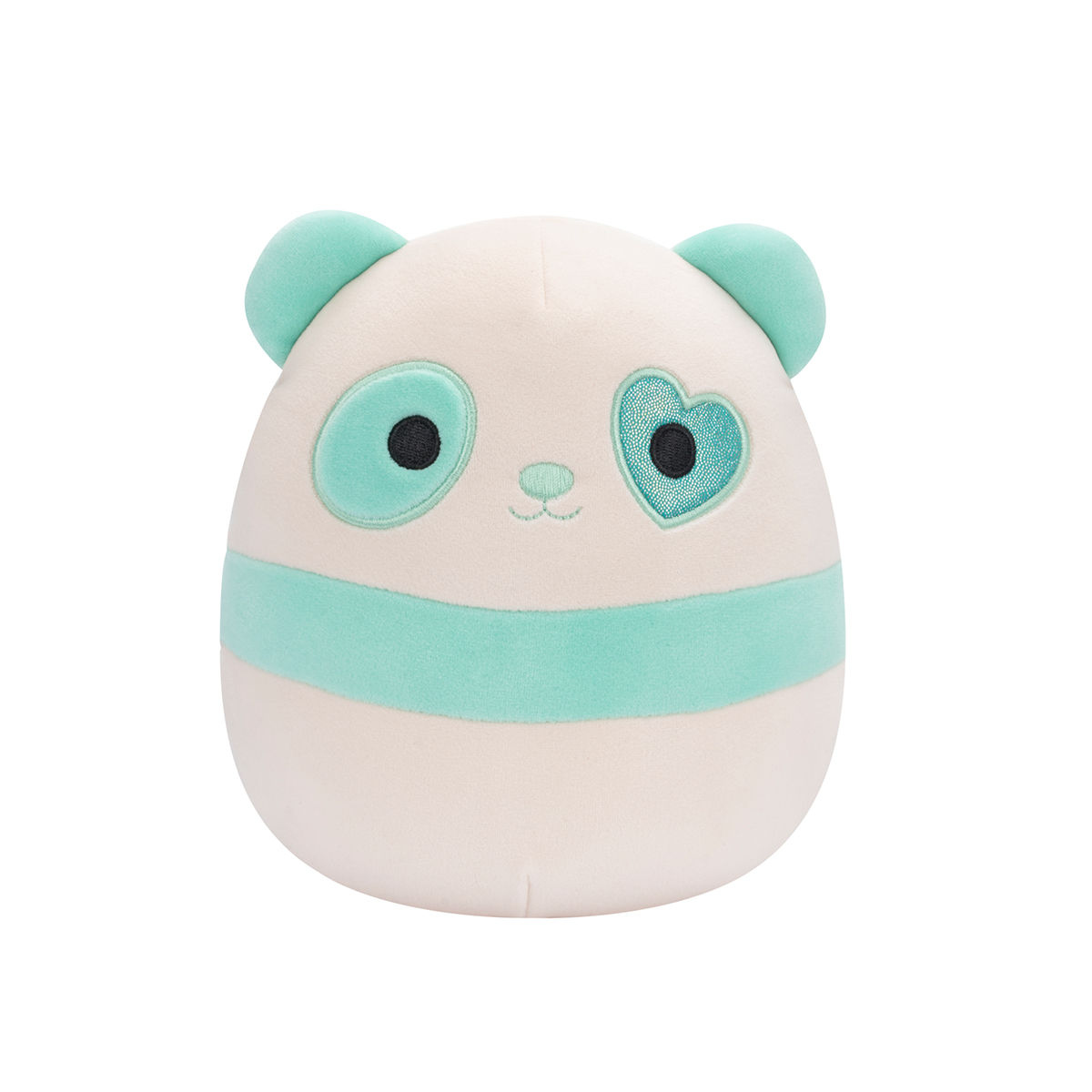 М'яка іграшка Squishmallows – Панда Швиндт (Schwindt the Panda) – 13 cm — превʼю 1