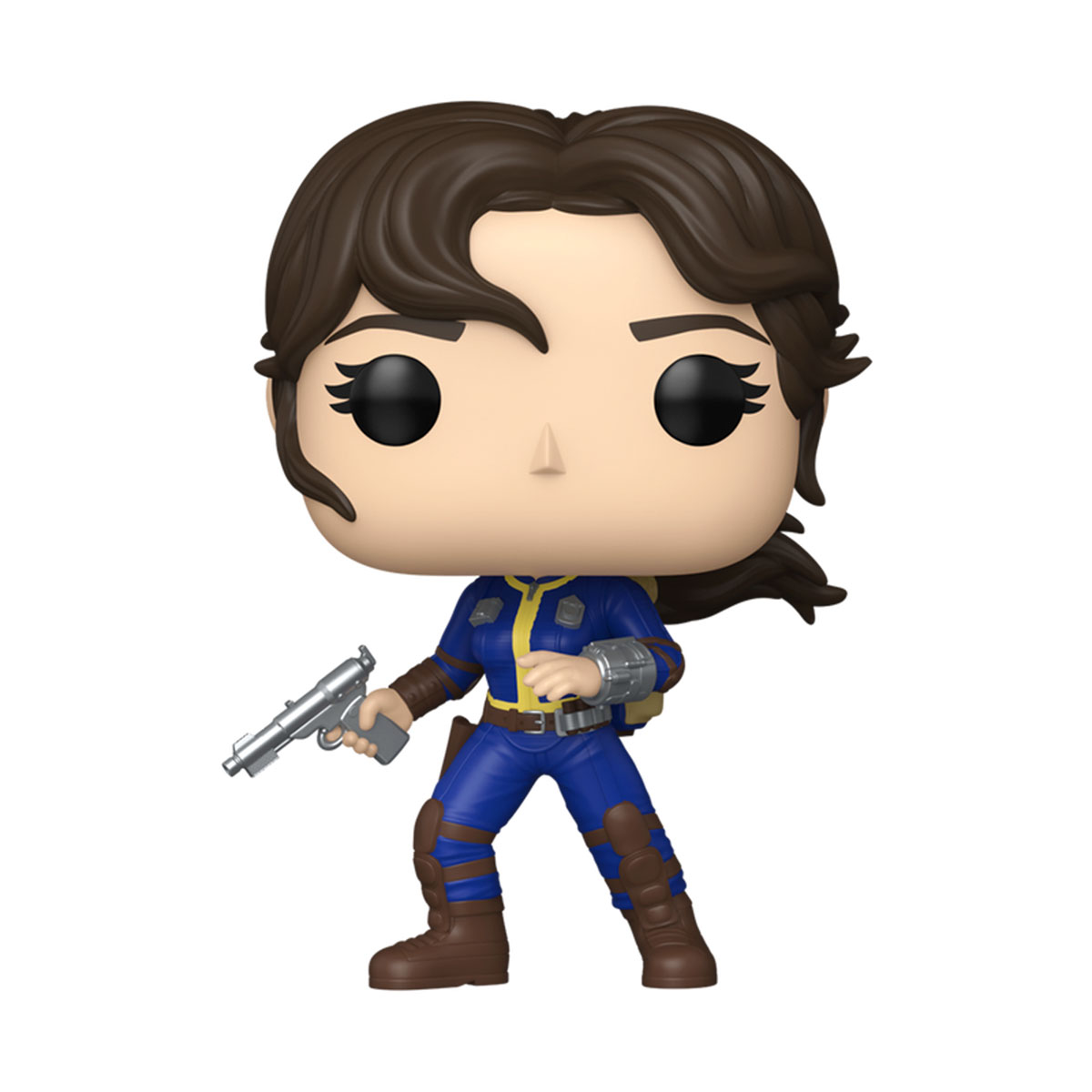 Колекційна ігрова фігурка Funko Fallout - Lucy MacLean Люсі Маклін — превʼю 2