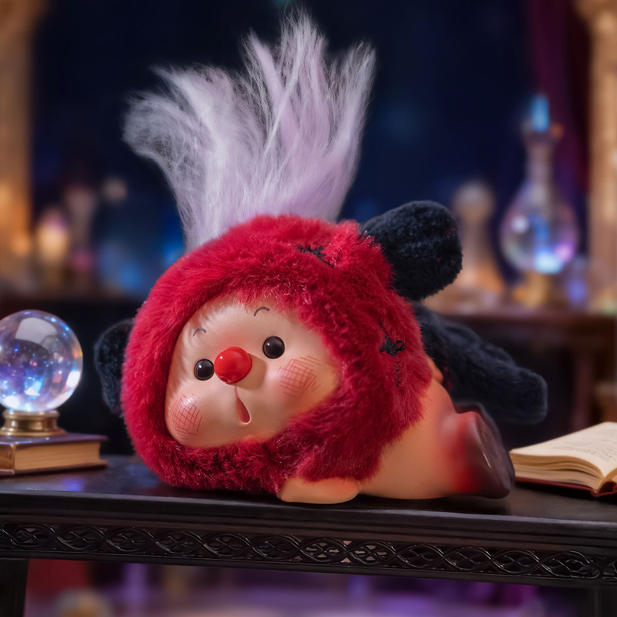 Колекційна фігурка JOTOYS POP TOP Oyo Історія Сузір'я — 5-6 см — превʼю 12