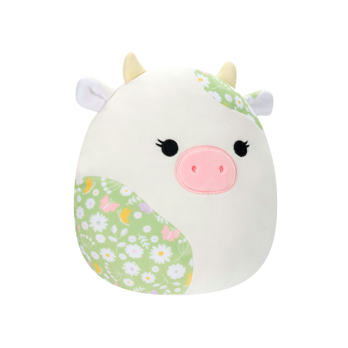М'яка іграшка Squishmallows – Корівка Ада (Ada) – 13 см — превʼю 3