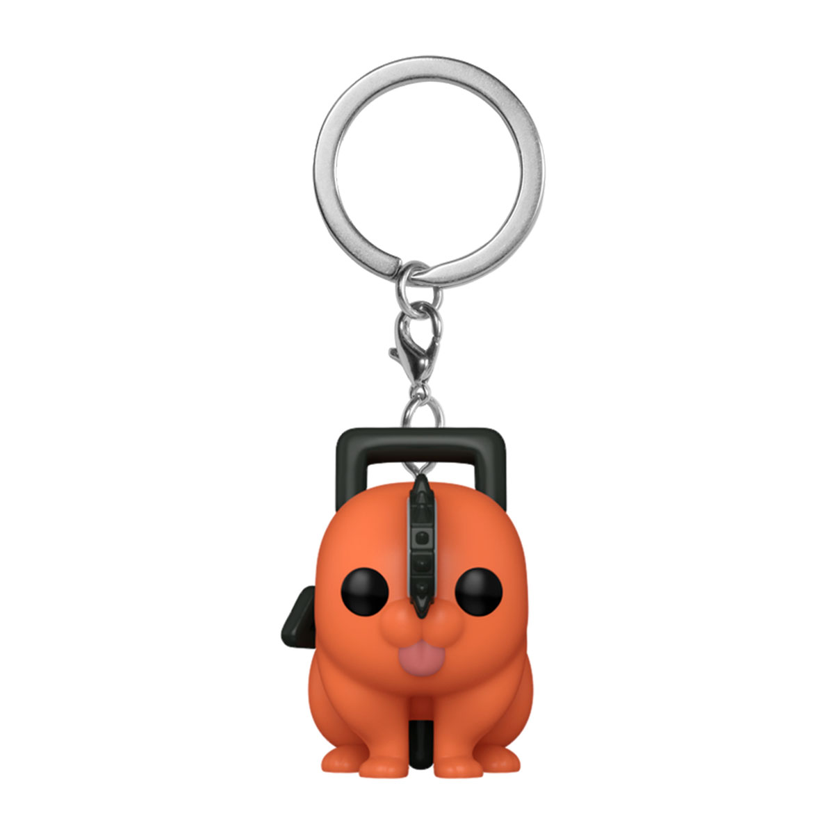 Ігрова фігурка на кліпсі Колекційна Funko POP - Pochita - Почіта Chainsaw Man — превʼю 2