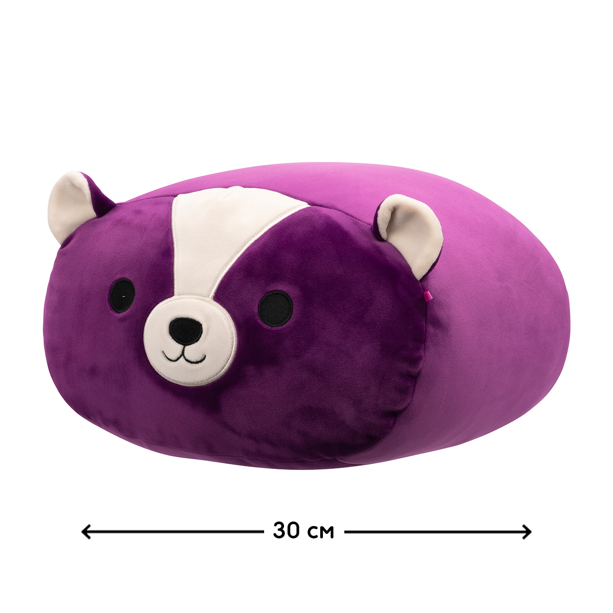 М'яка іграшка Squishmallows — Скунс Слоан (Skunk Sloan) — 30 см — превʼю 2