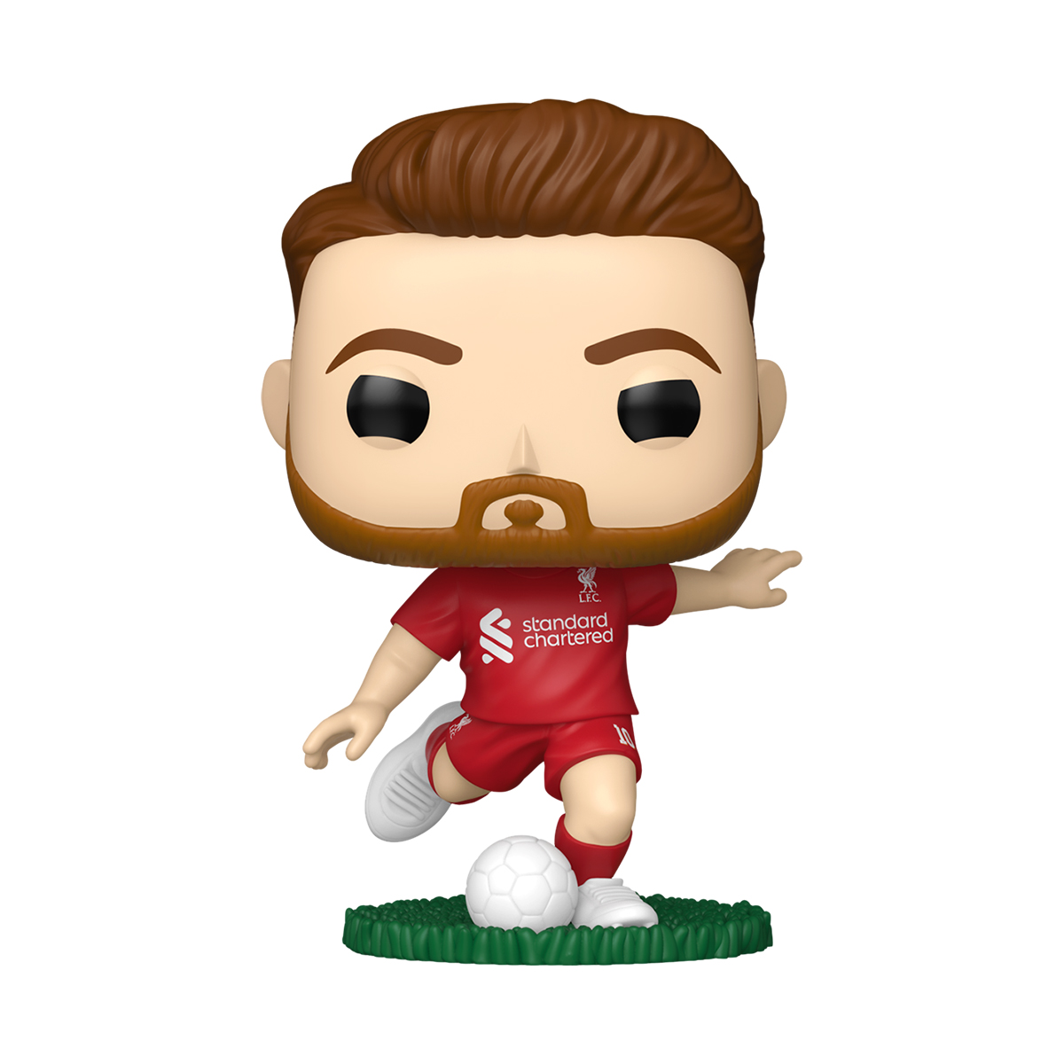 Колекційна ігрова фігурка Футбол-Alexis Mac Allister-Funko POP-Спортивна — превʼю 2