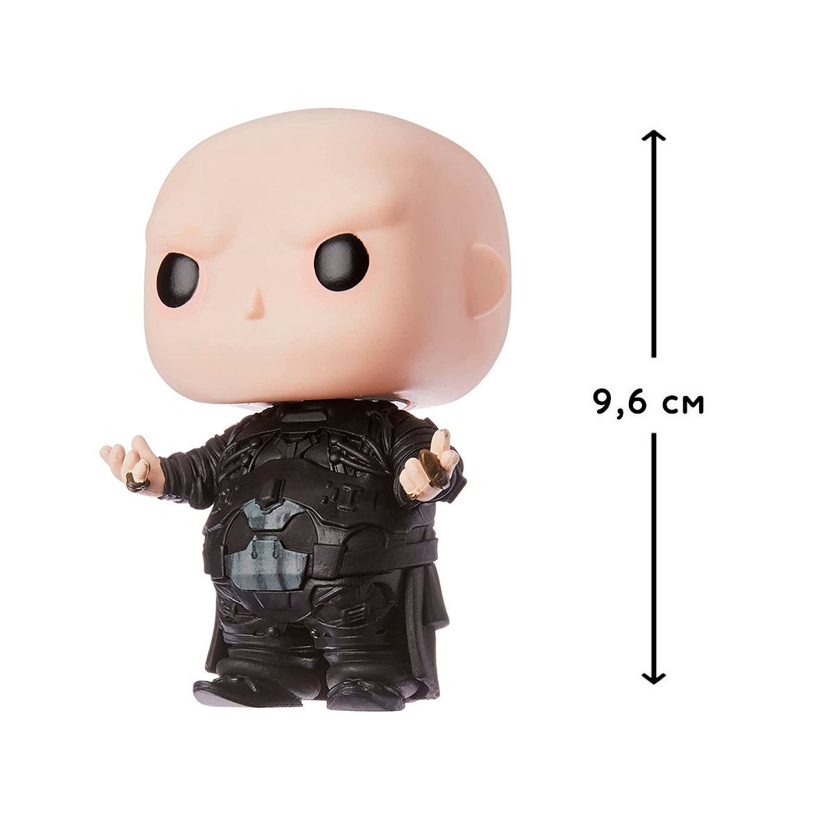 Колекційна ігрова фігурка Funko Pop Dune - Baron Vladimir Harkonnen Вінілова — превʼю 2