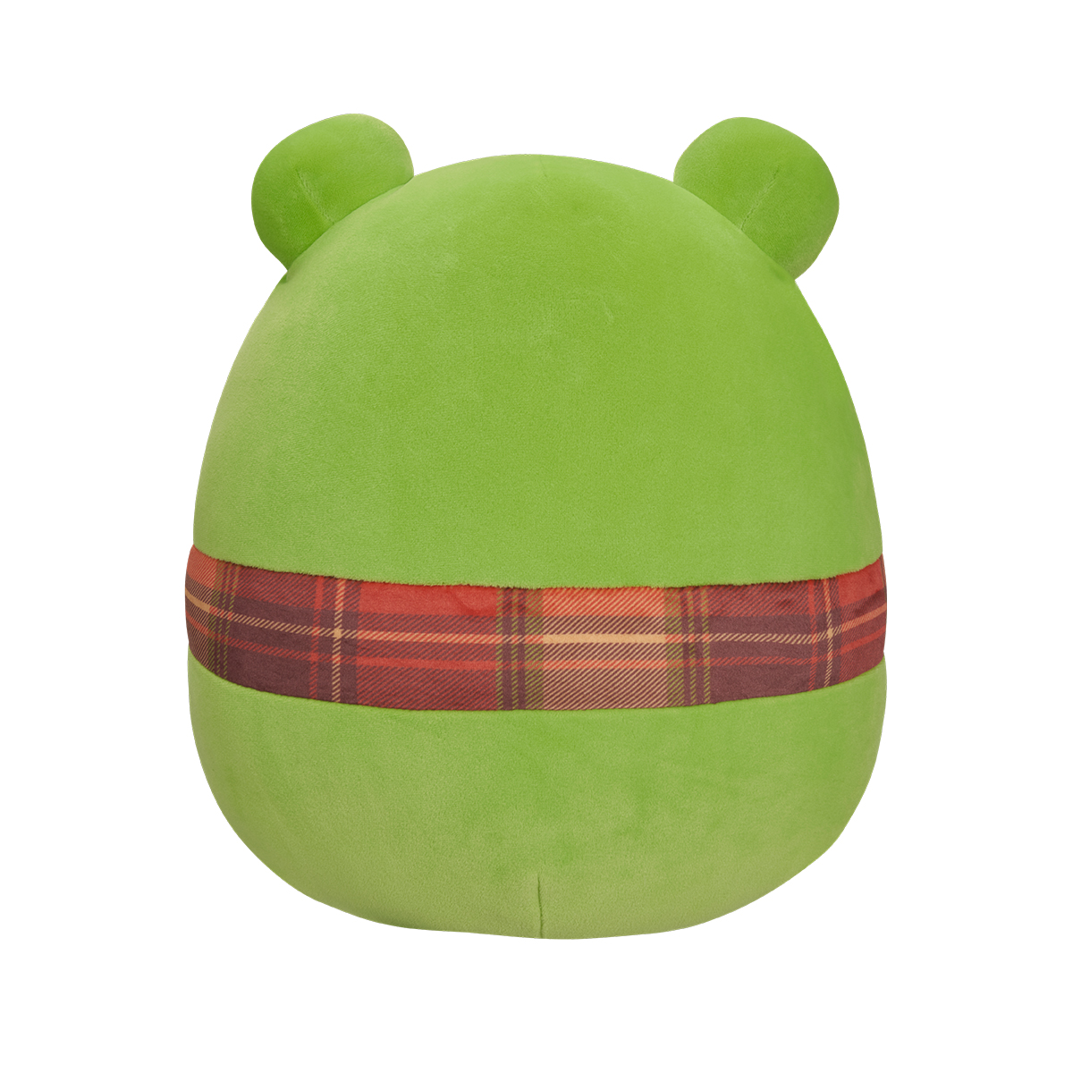 М'яка іграшка Squishmallows – Жабка Венді (Wendy) – 30 см — превʼю 4