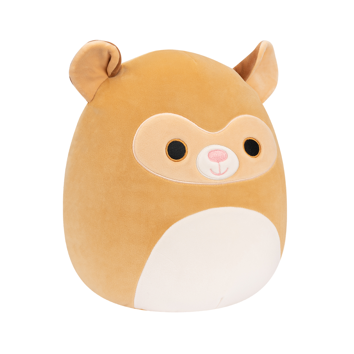 М'яка іграшка Squishmallows — Довгоп'ят Зейн (Zane) — 30 см — превʼю 3