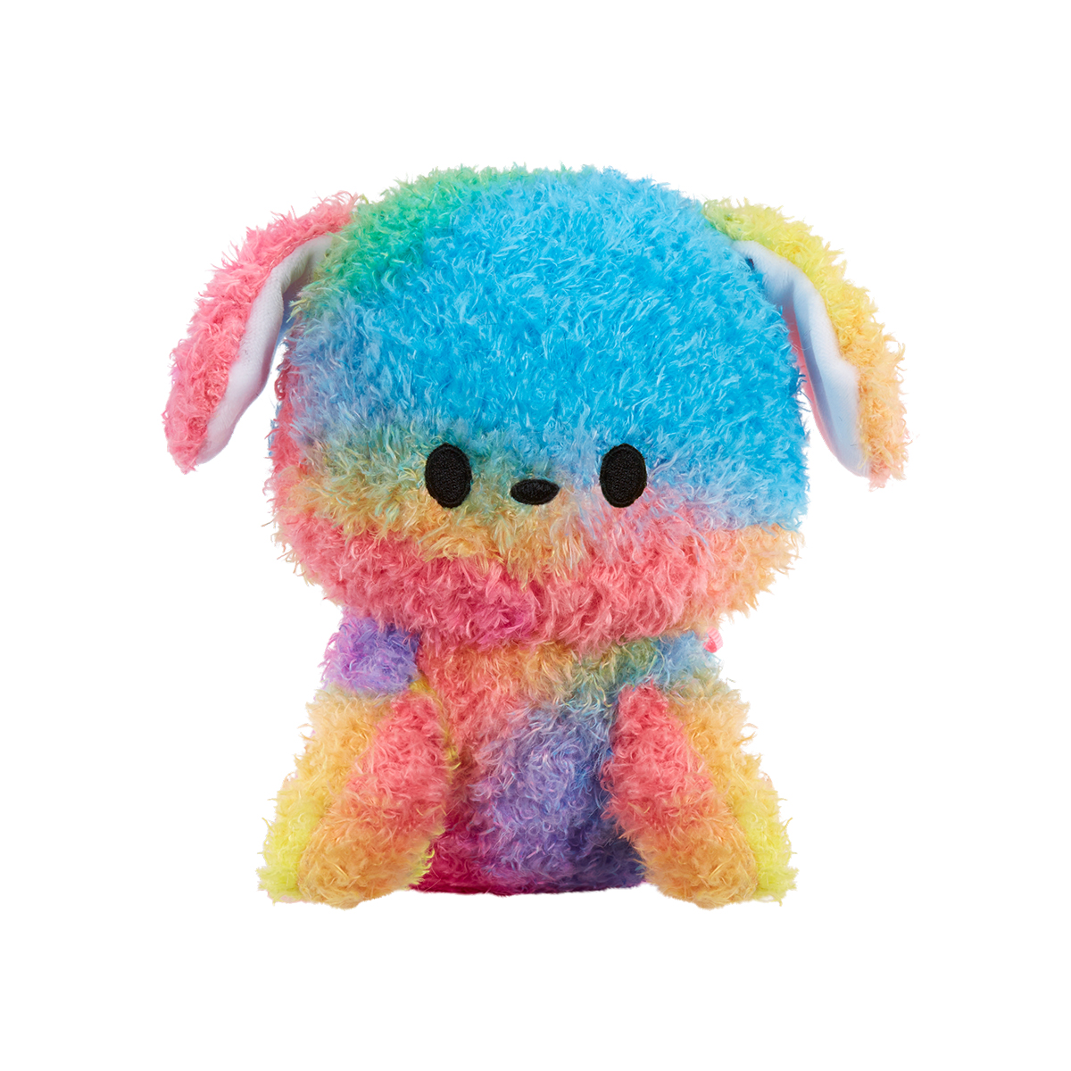 М'яка іграшка-антистрес Fluffie Stuffiez Small Plush — Песик (Puppy) — Fluffie Stuffiez — превʼю 7