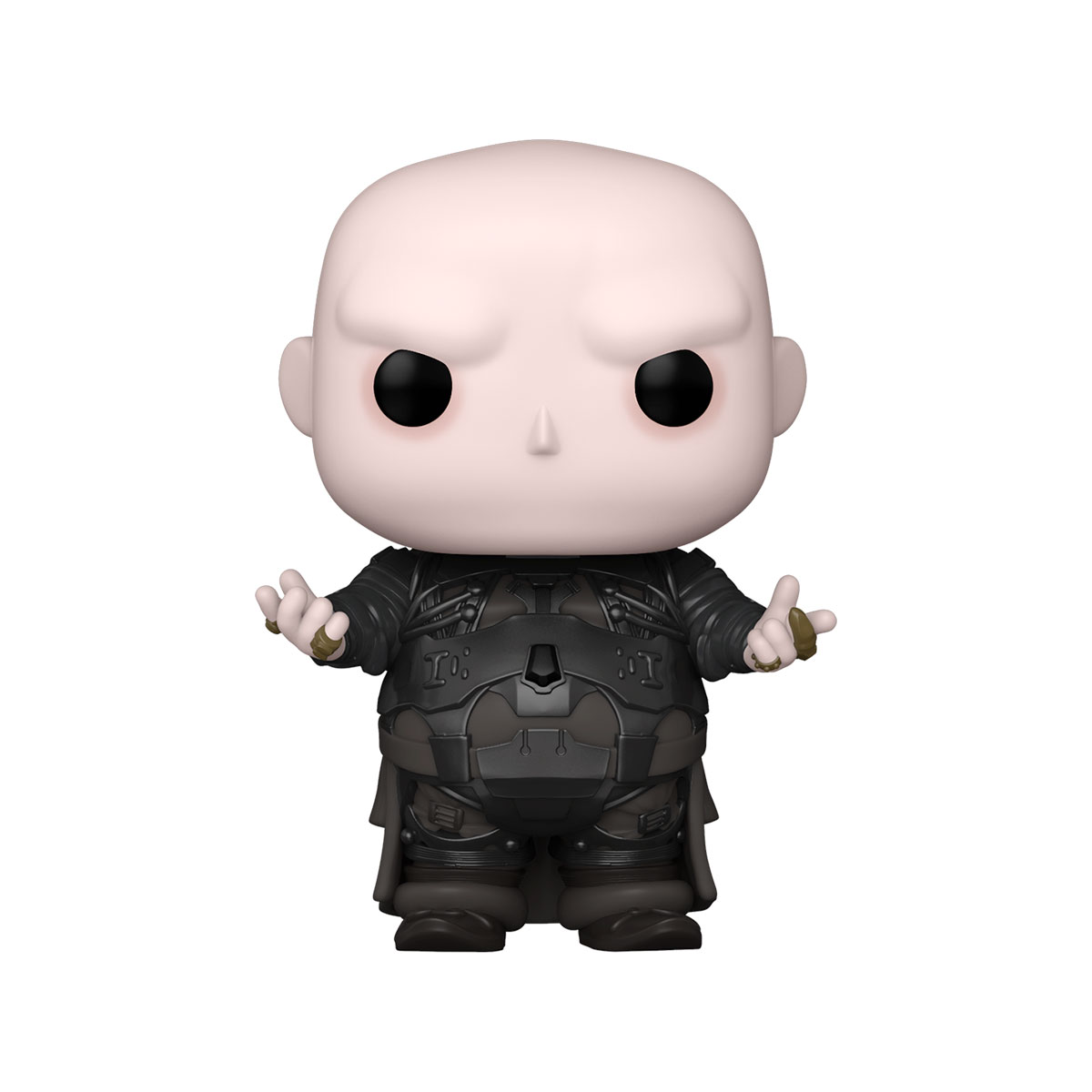 Колекційна ігрова фігурка Funko Pop Dune - Baron Vladimir Harkonnen Вінілова