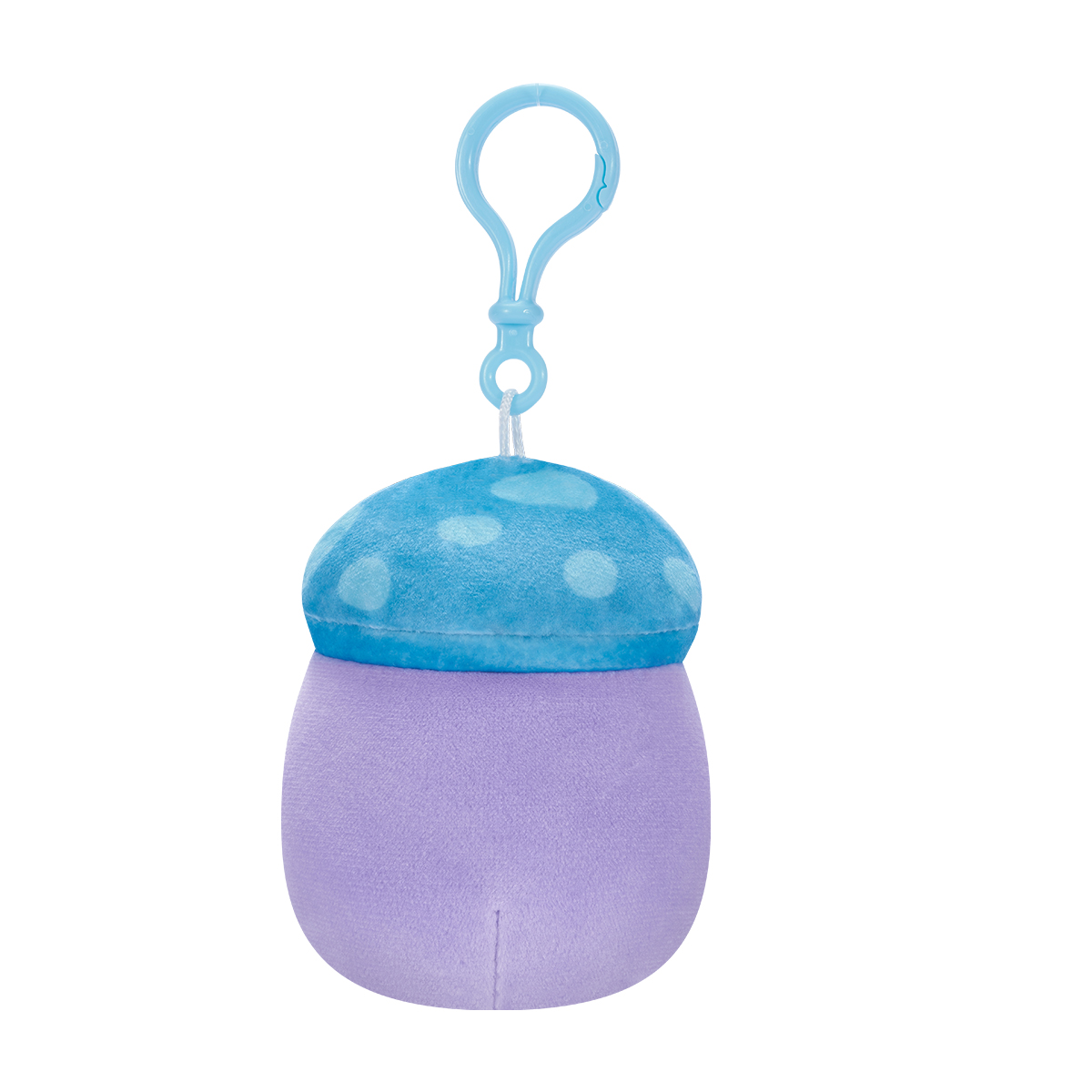 М'яка іграшка Squishmallows – Гриб Пайл (Pyle) – 9 см — превʼю 4