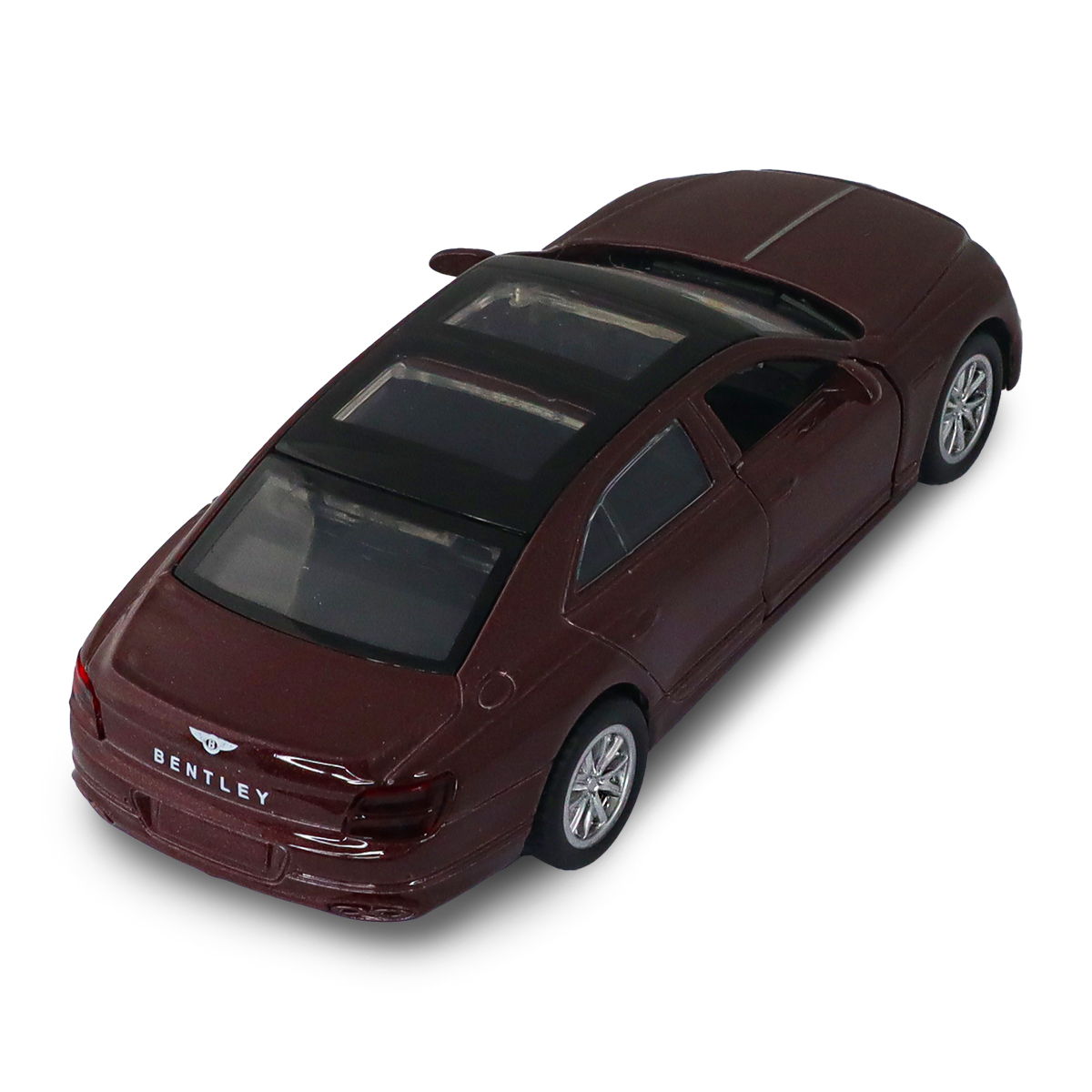 Автомодель Techno Drive Bentley Flying Spur Hybrid 1:47 металева — превʼю 10