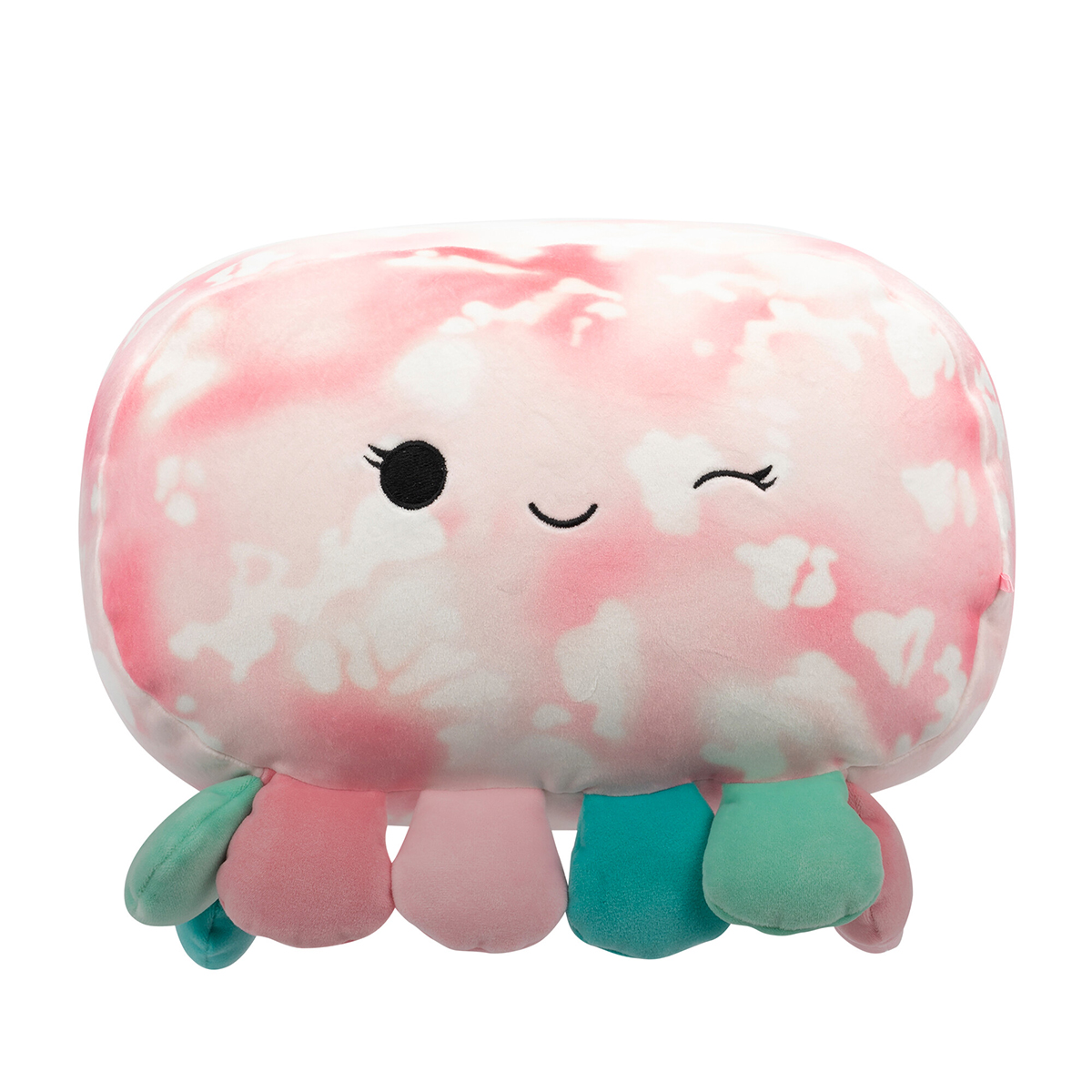М'яка іграшка Squishmallows — Восьминіг Ошун (Oshun) — 30 см — превʼю 1