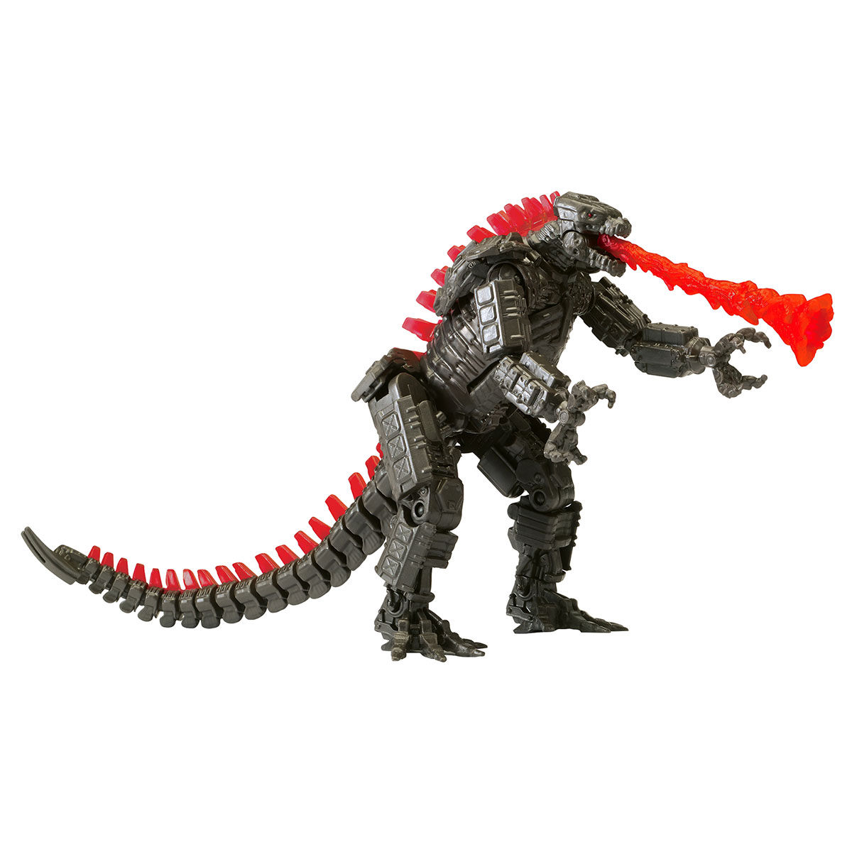 Фігурка Godzilla vs Kong Мехаґодзілла з протонним променем 15 см