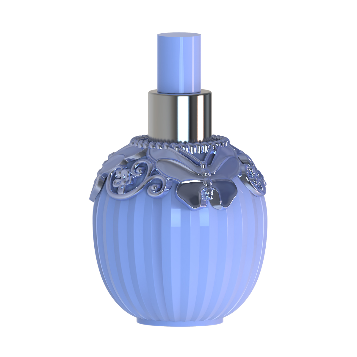 Лялька Perfumies Роза Лі з аксесуарами та бантиком-хамелеоном — превʼю 2