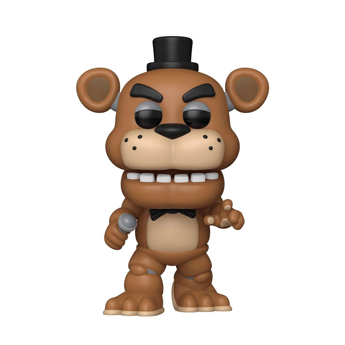 Колекційна фігурка ігрова Funko POP Five Nights at Freddys - Freddy 10 Years — превʼю 1