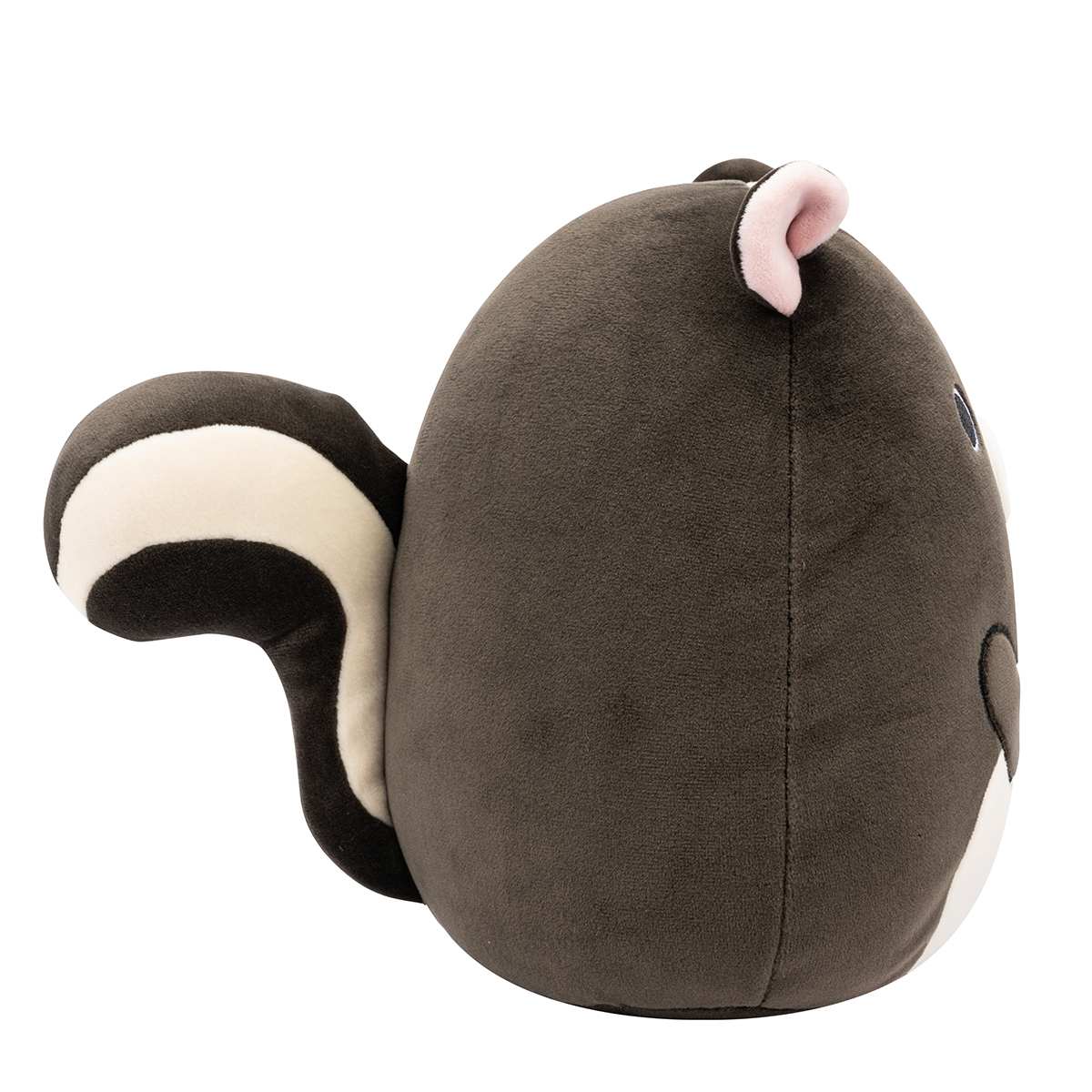 М'яка іграшка Squishmallows – Скунс Скайлер (Skyler) – 19 см — превʼю 5