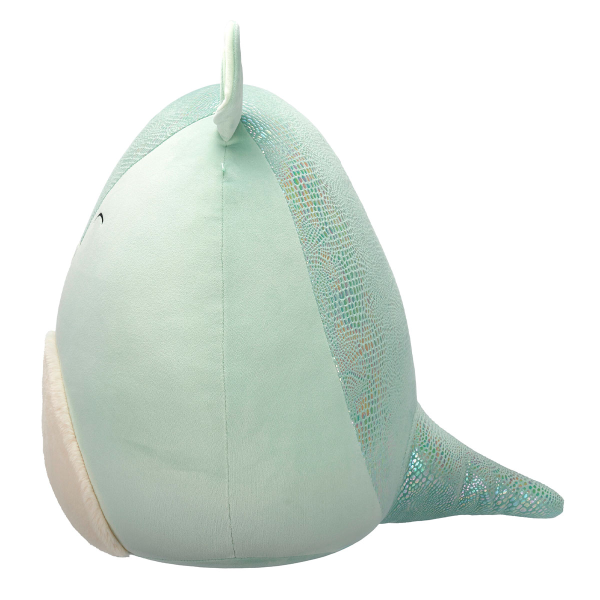 М'яка іграшка Squishmallows — Броненосець Арілла (Arilla) — 40 cm — превʼю 3