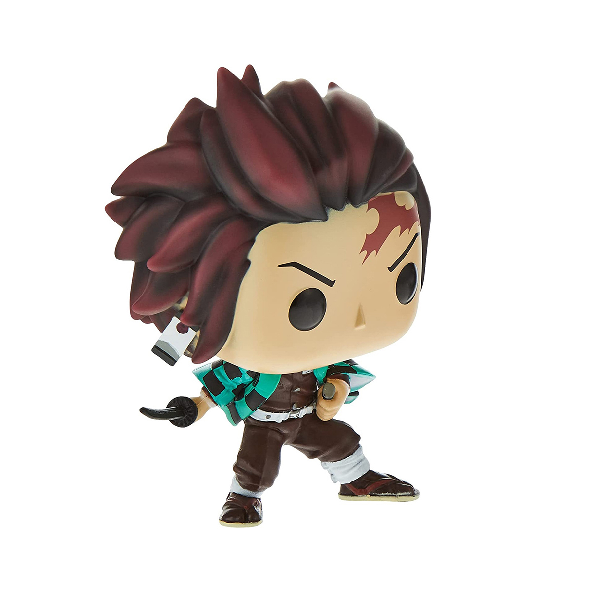 Ігрова фігурка Funko POP! - Тандзіро Камадо — превʼю 3