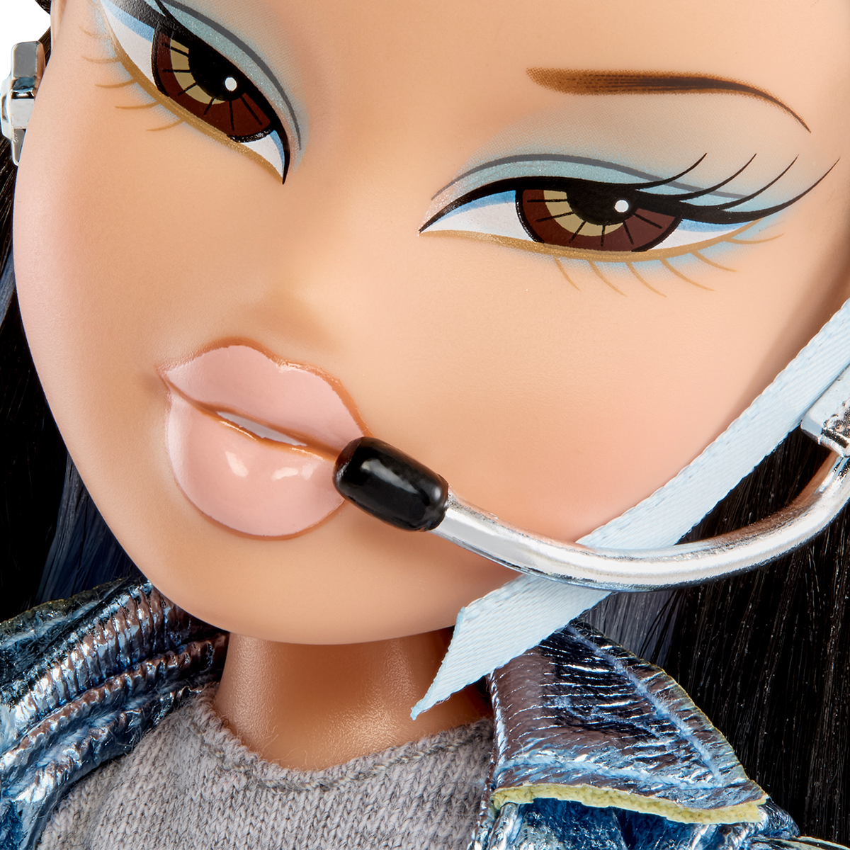 Лялька Bratz Pop Starz Джейд з аксесуарами 15 точок артикуляції — превʼю 11
