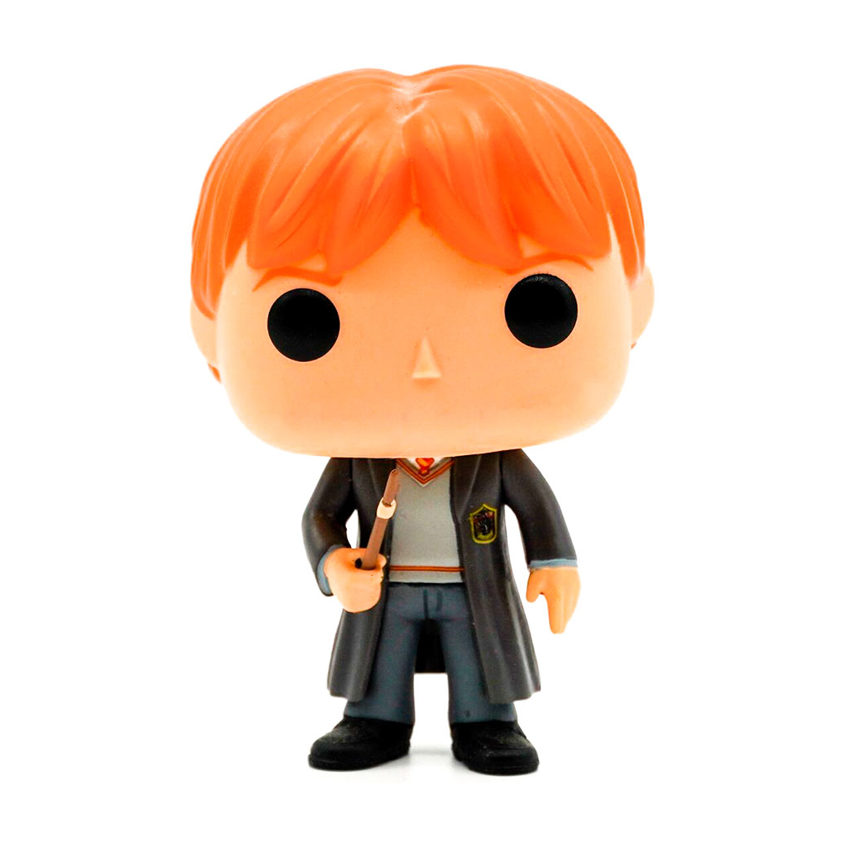 Ігрова фігурка Harry Potter Ron Weasley - Гаррі Поттер Рон Візлі Funko Pop — превʼю 2