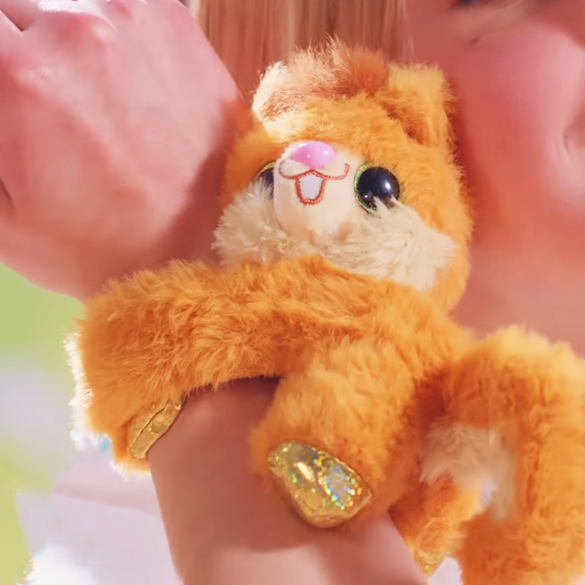 М'яка іграшка Мої модні друзі — My Fashion Friends — 20 см — превʼю 5