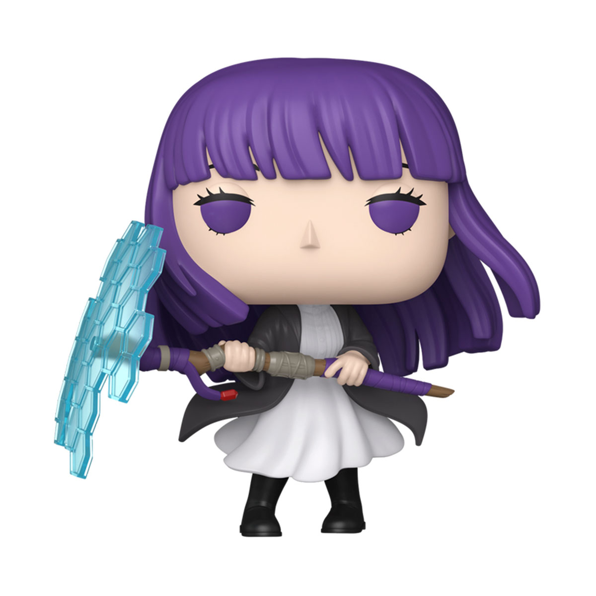 Фігурка Ферн (Fern) — Funko Pop — Frieren Beyond Journey's End — превʼю 2