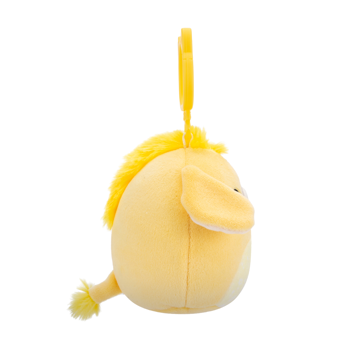 М'яка іграшка Squishmallows – Віслючок Гевін (Donkey Gavin) – 9 см — превʼю 5