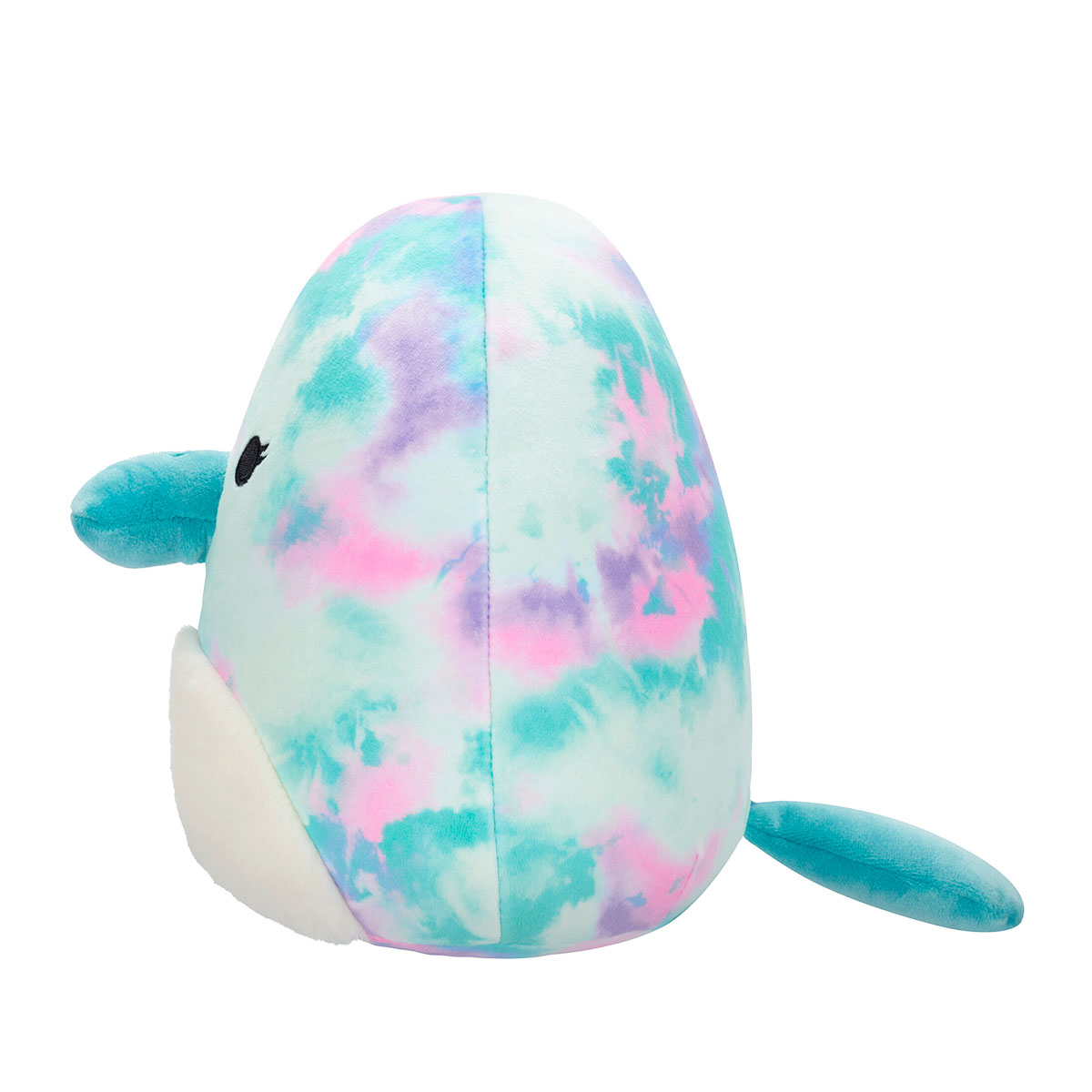М'яка іграшка Squishmallows – Качкодзьоб Бріндал (Platypus Brindal) – 19 см — превʼю 3