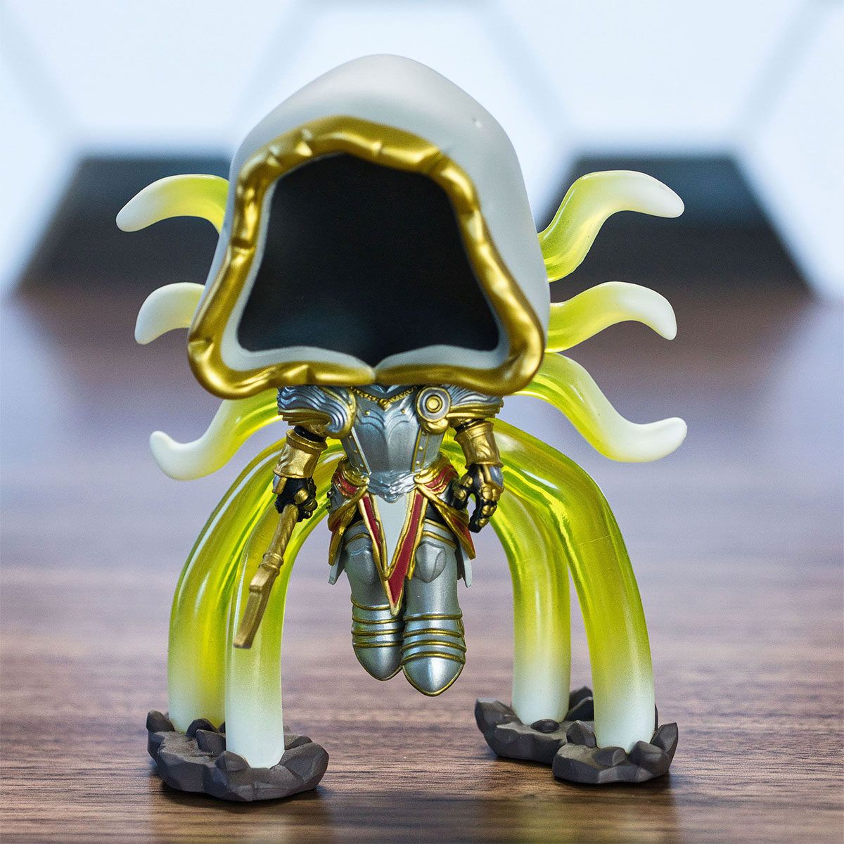 Фігурка Інаріус (Inarius) — Funko Pop — Diablo 4 — превʼю 2