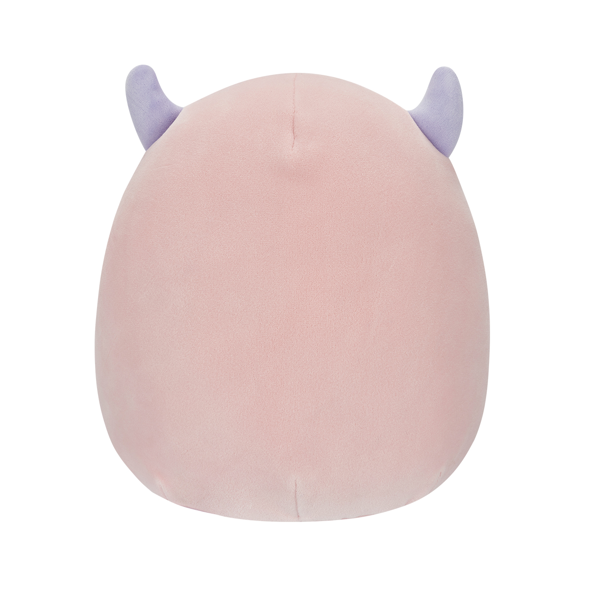 М'яка іграшка Squishmallows – Єті Рональда (Yeti Ronald) – 19 см — превʼю 4