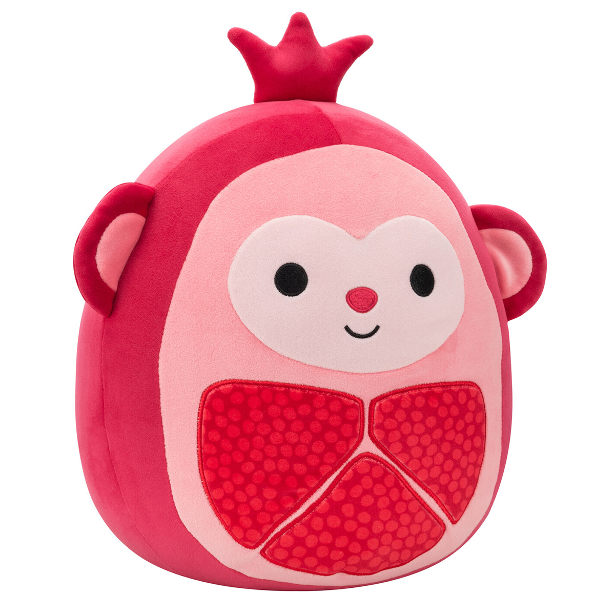 М'яка іграшка Squishmallows - Мавпочка-гранат Кардона (30 см) — превʼю 6