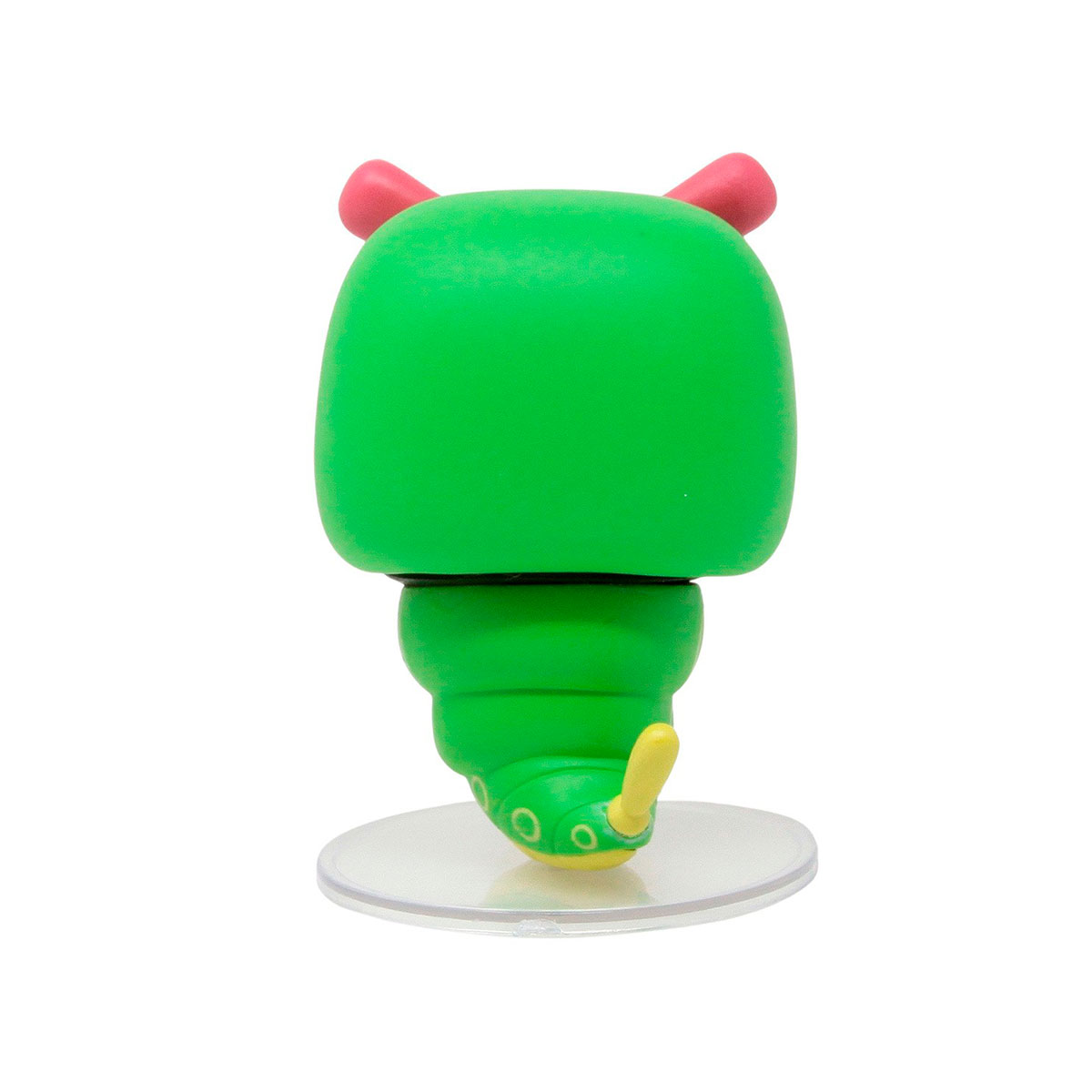 Колекційна ігрова фігурка Funko POP - Pokemon Caterpie Покемон Катерпі Зелений — превʼю 4