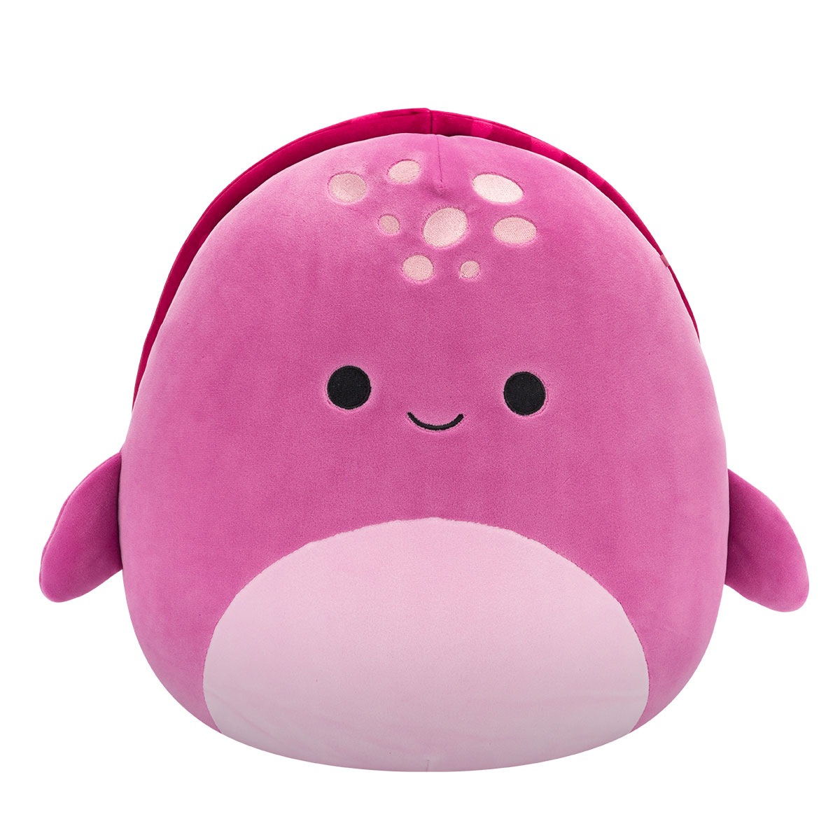М'яка іграшка Squishmallows — Черепаха Тудор (Tudor) — 30 см — превʼю 1