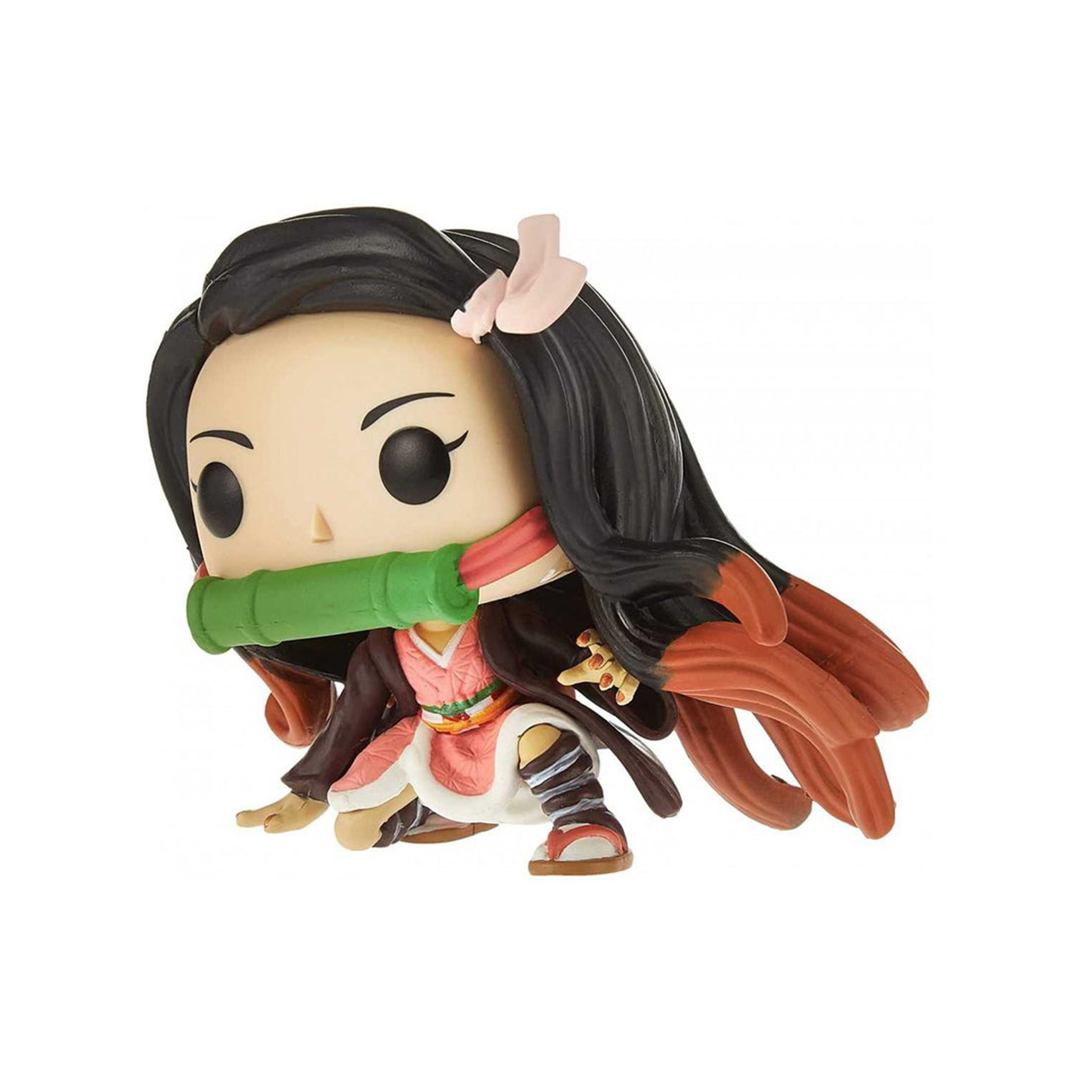 Ігрова фігурка Funko POP! - Незуко Камадо — превʼю 3