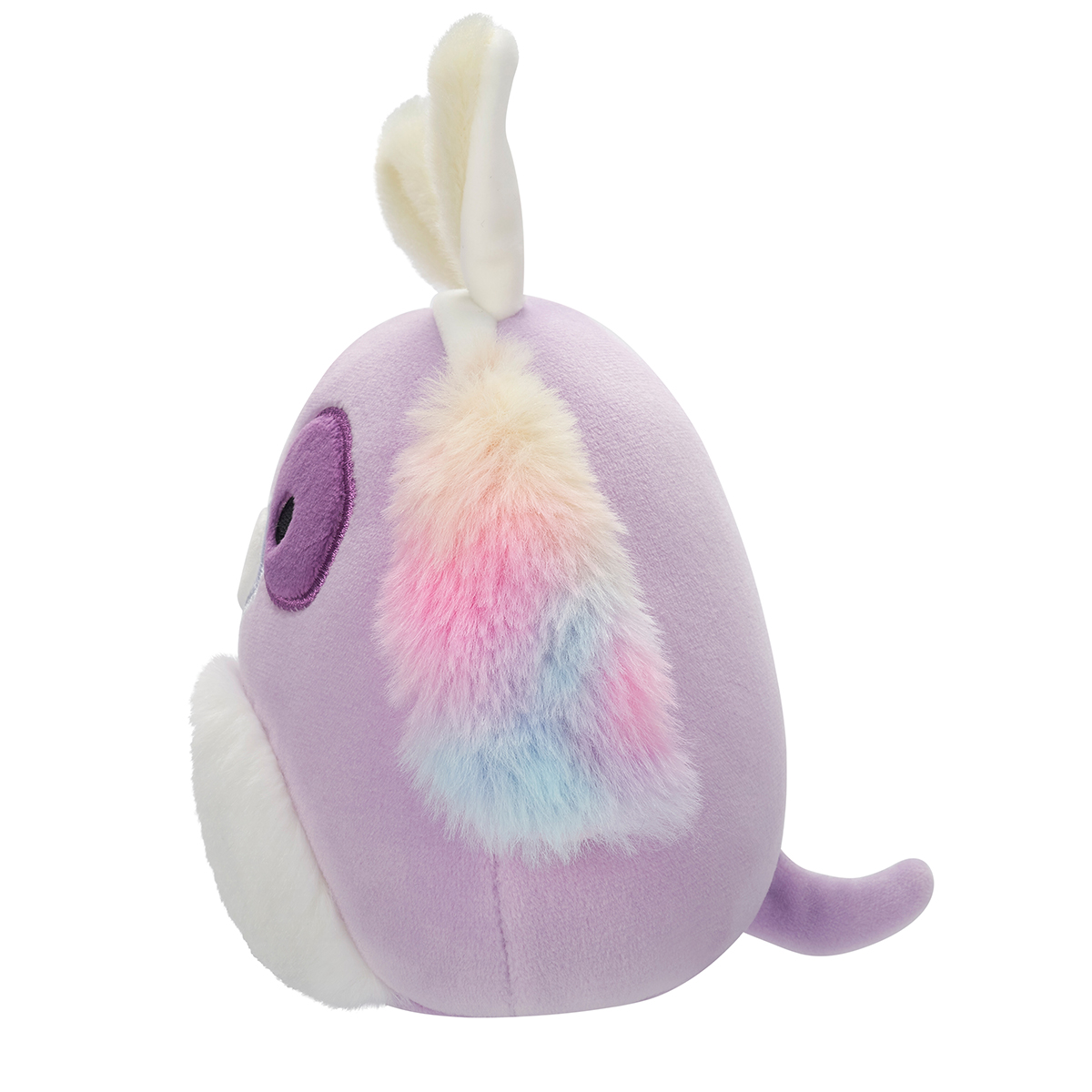 М'яка іграшка Squishmallows – Собака Барб (Barb) – 13 см — превʼю 3