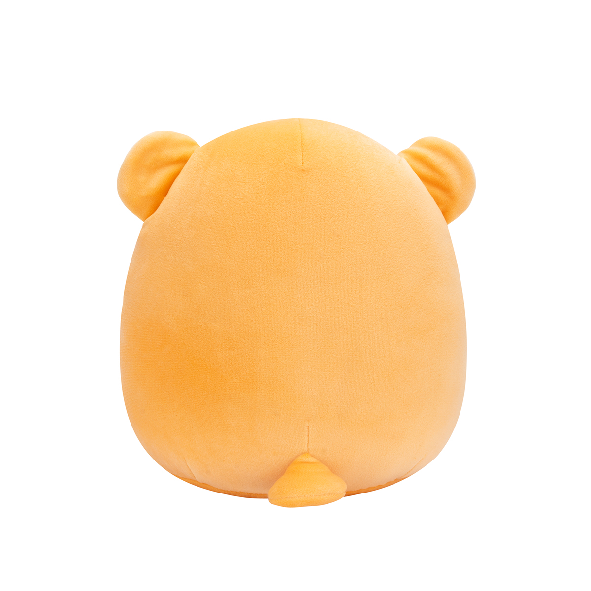М'яка іграшка Squishmallows – Ведмідь Чемберлен (Chamberlain) – 13 cm — превʼю 4