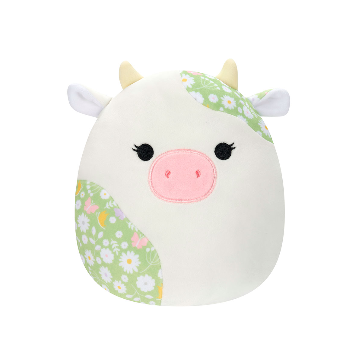 М'яка іграшка Squishmallows – Корівка Ада (Ada) – 13 см — превʼю 1