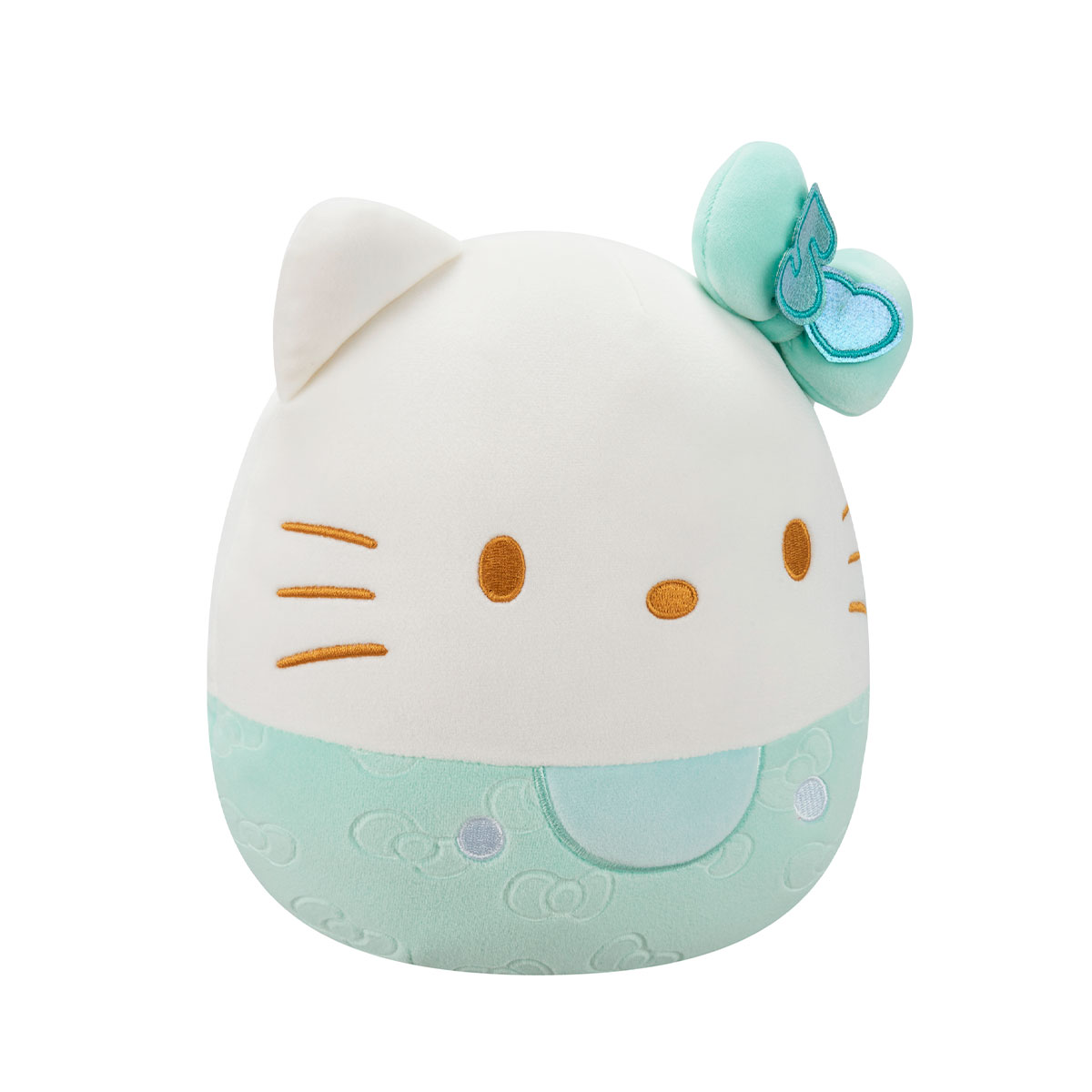 М'яка іграшка Squishmallows – Hello Kitty – 20 cm — превʼю 6