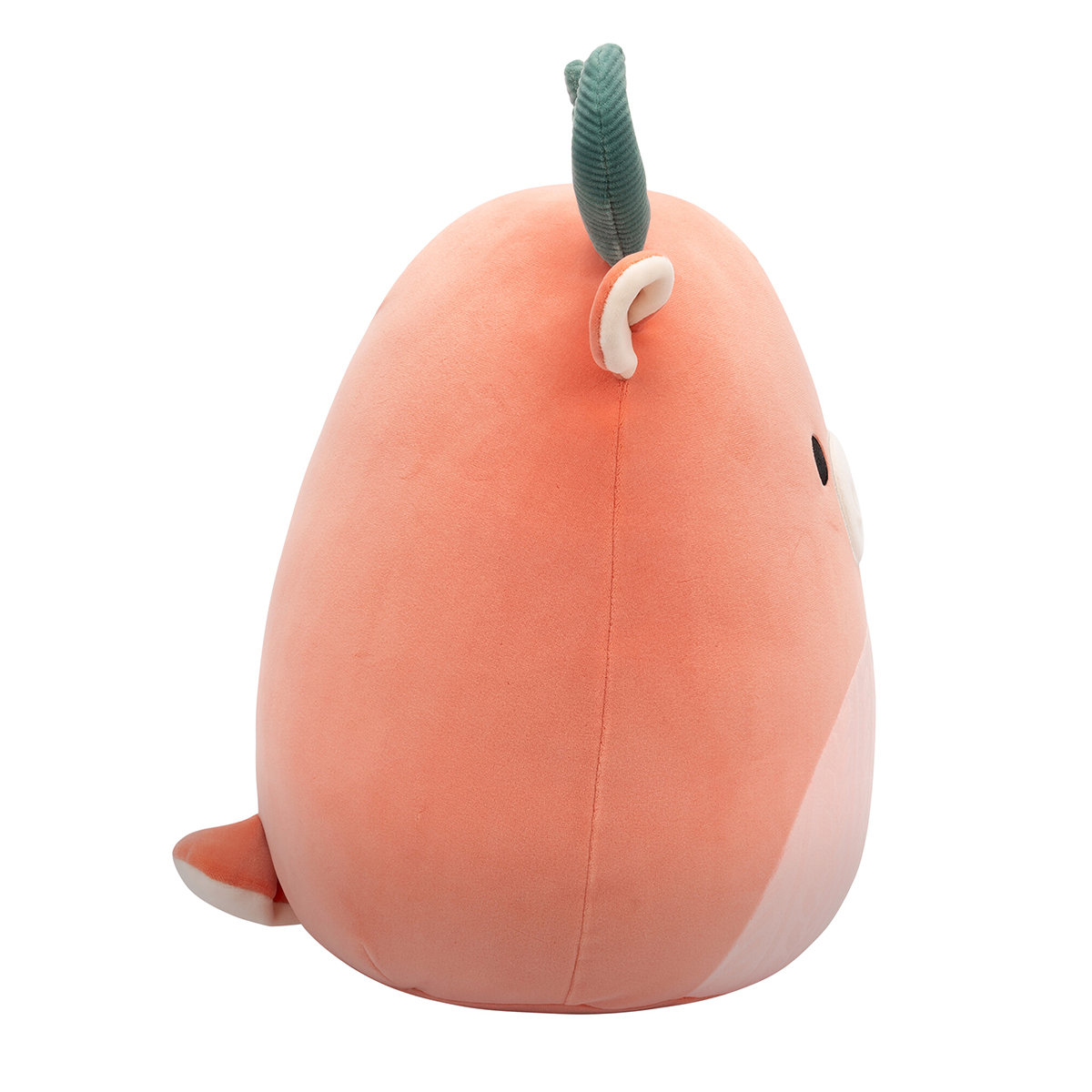 М'яка іграшка Squishmallows — Лось Ромелу (Romelu) — 30 см — превʼю 5