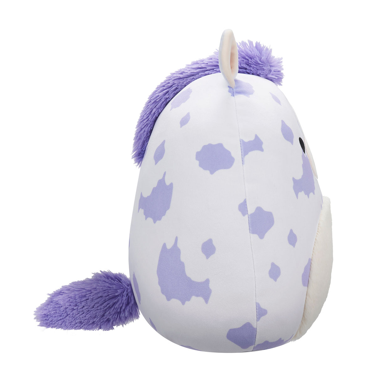 М'яка іграшка Squishmallows — Кінь Абеліта (Abelita) — 30 cm — превʼю 5