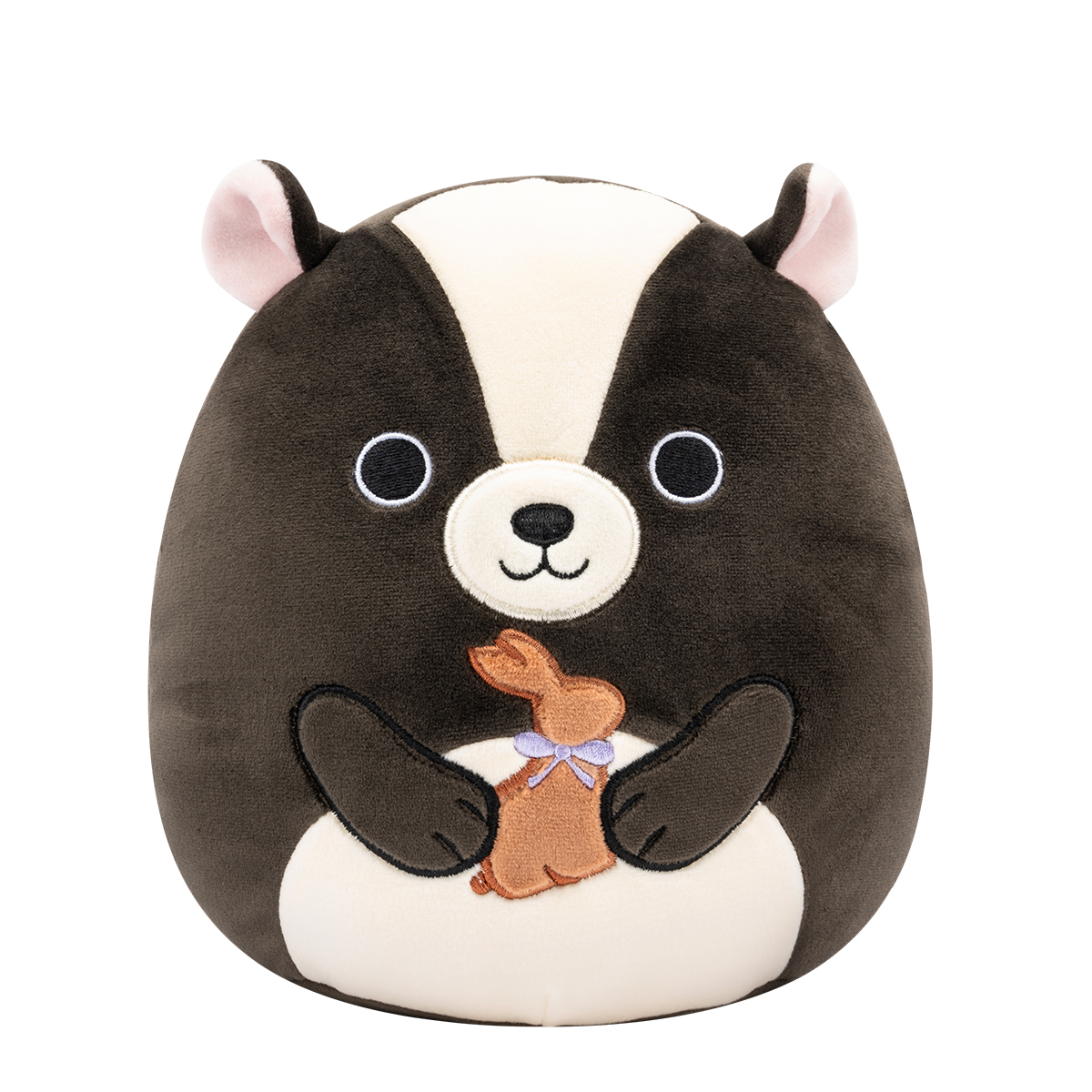 М'яка іграшка Squishmallows – Скунс Скайлер (Skyler) – 19 см — превʼю 1