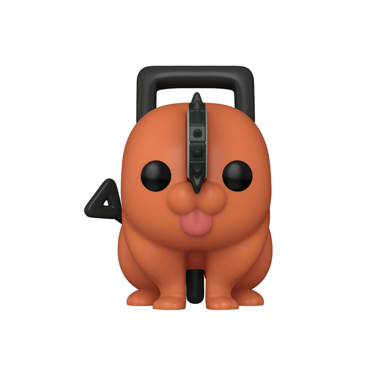 Ігрова фігурка Колекційна Funko POP Почіта Людина-Бензопила Pochita Anime — превʼю 2