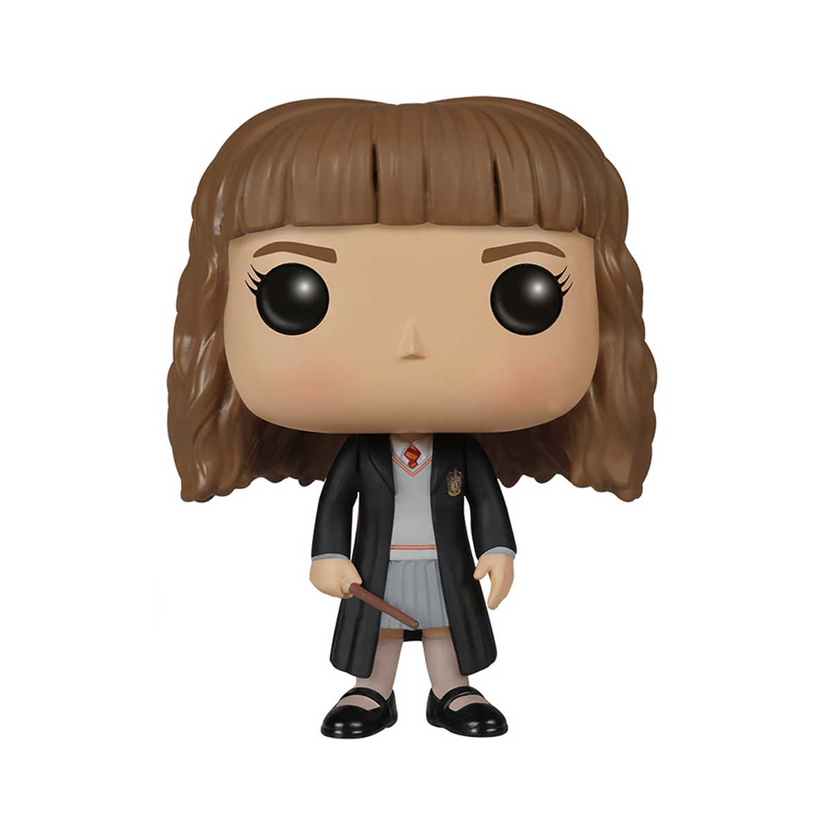 Колекційна ігрова фігурка Harry Potter Hermione - Funko Pop Казковий герой — превʼю 2