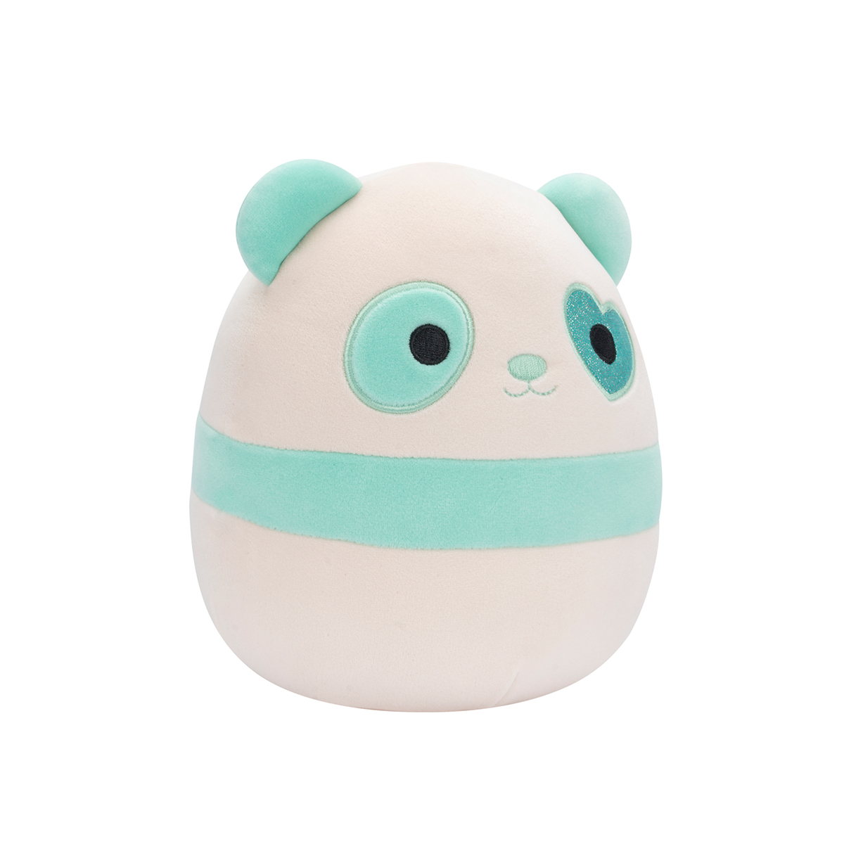 М'яка іграшка Squishmallows – Панда Швиндт (Schwindt the Panda) – 13 cm — превʼю 3