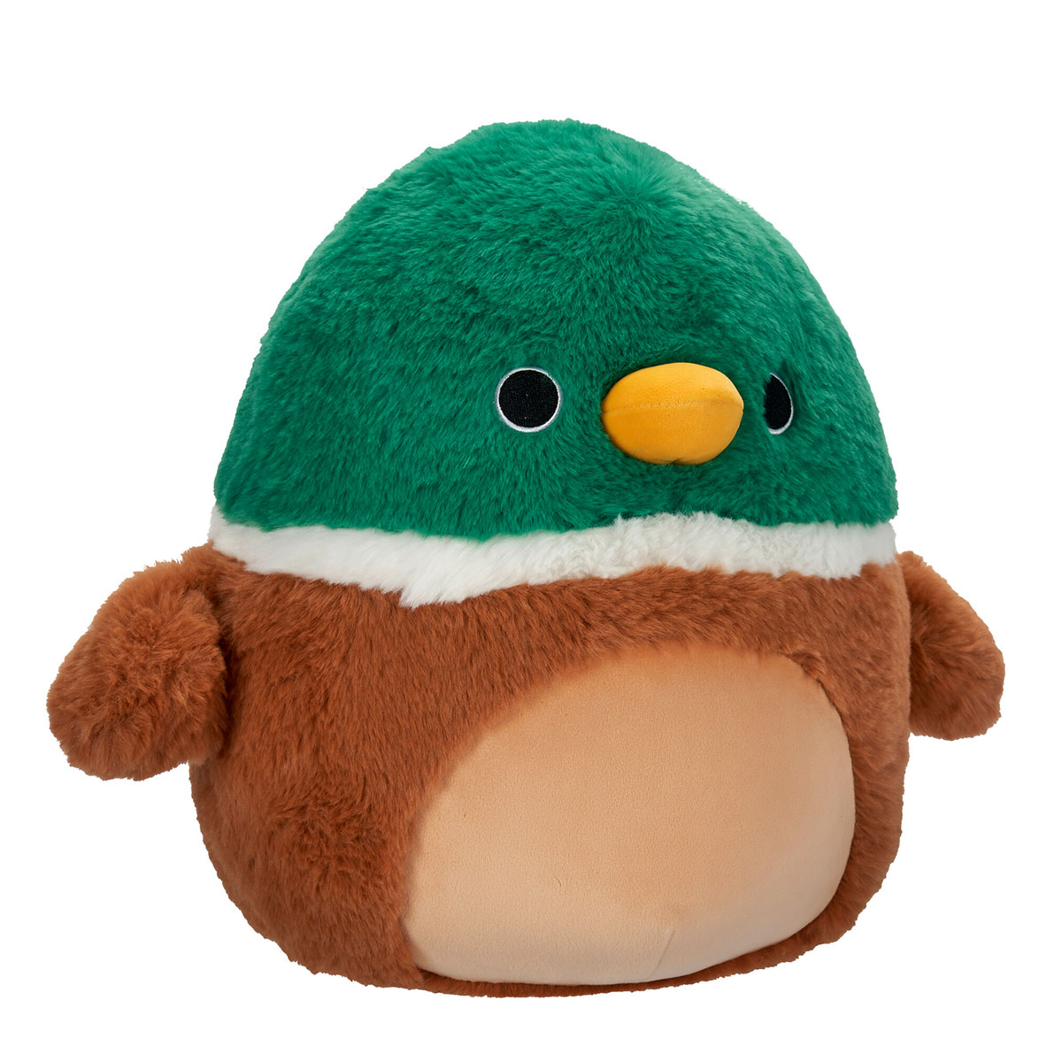 М'яка іграшка Squishmallows – Крижень Ейвері (Avery) – 30 см — превʼю 7
