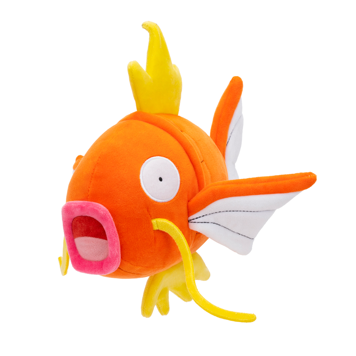 М'яка іграшка The Pokemon Company – Меджікарп Magikarp – 20 см — превʼю 1