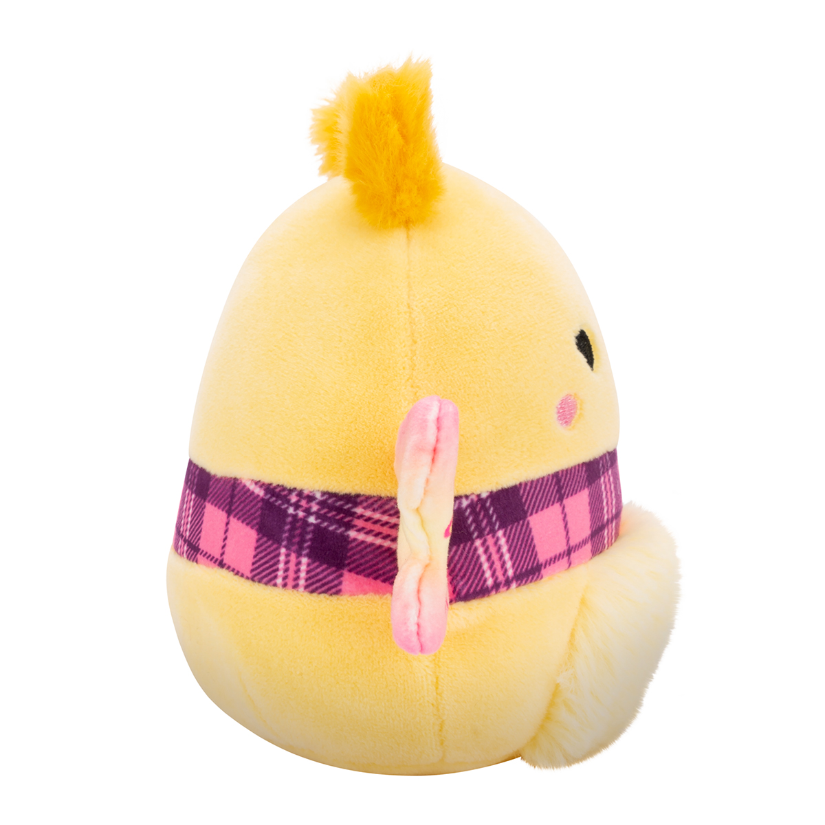 М'яка іграшка Squishmallows — Метелик Мірі (Miri the Butterfly) — 30 см — превʼю 5