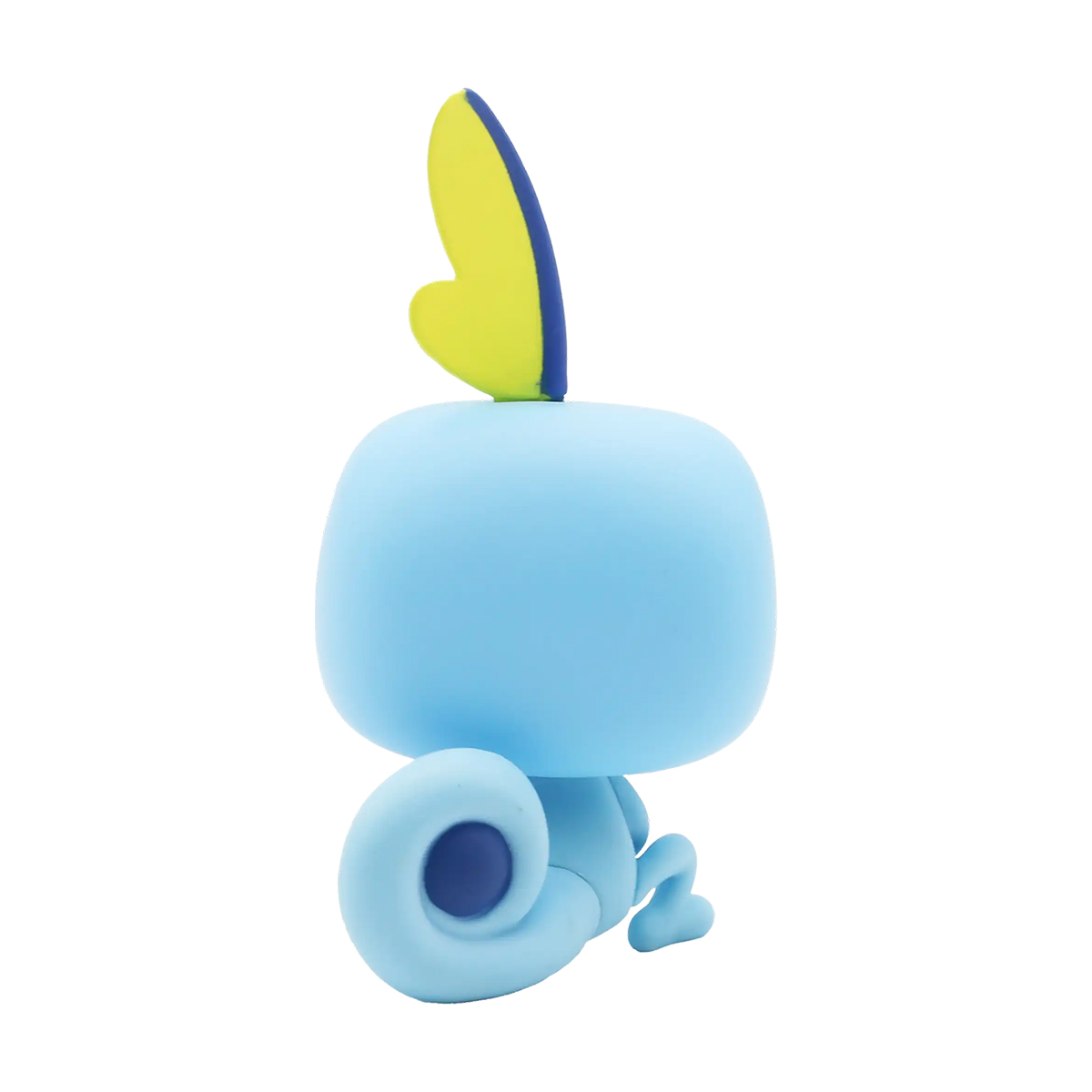 Колекційна фігурка Pokemon Sobble - Покемон Соббл Funko Pop аніме персонаж — превʼю 4