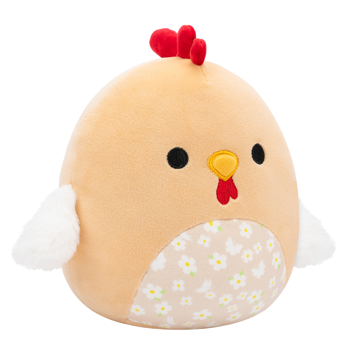 М'яка іграшка Squishmallows – Півник Руті (Ruti) – 19 см — превʼю 6