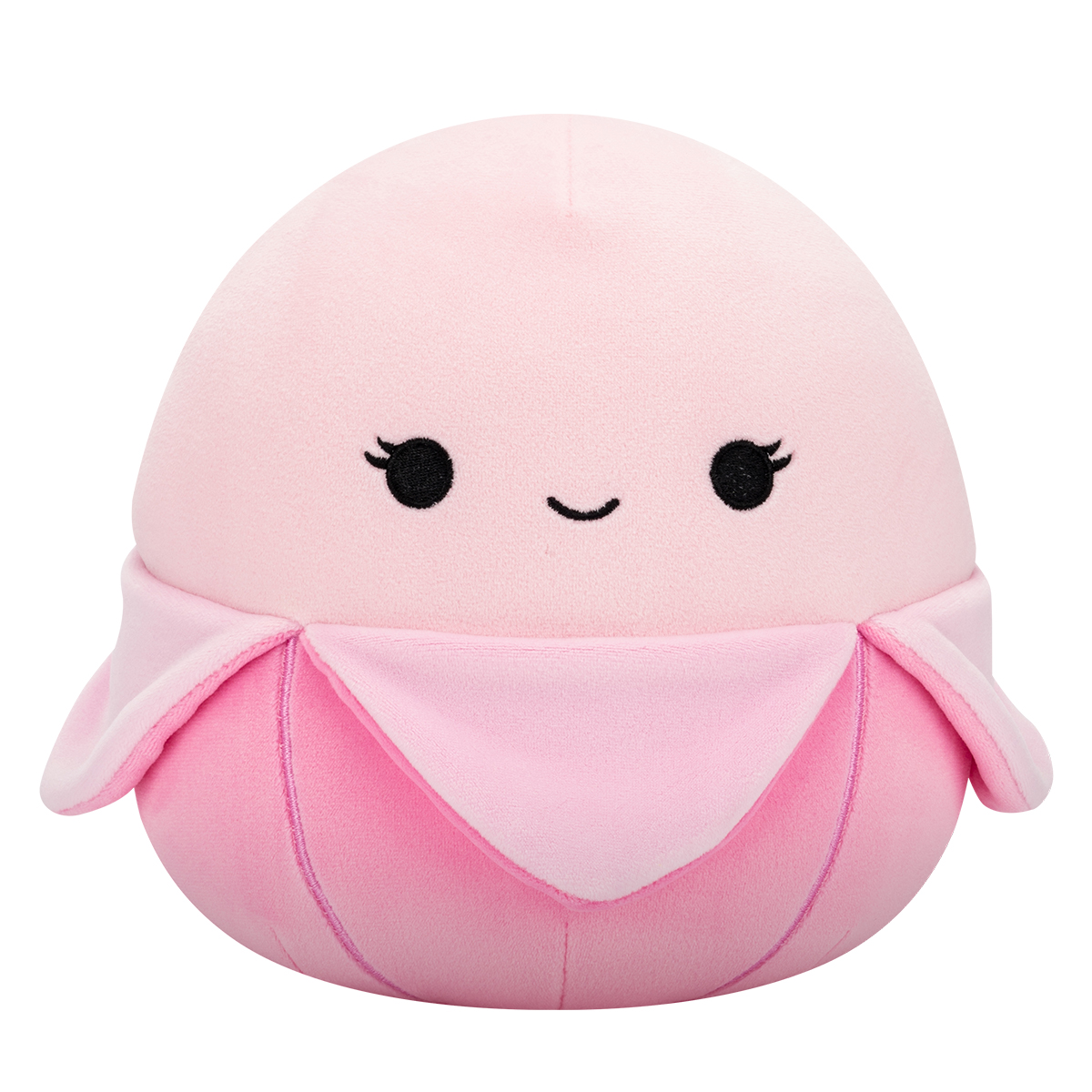 М'яка іграшка Squishmallows – Банан Лекслекс (Lexlex) – 19 см — превʼю 1